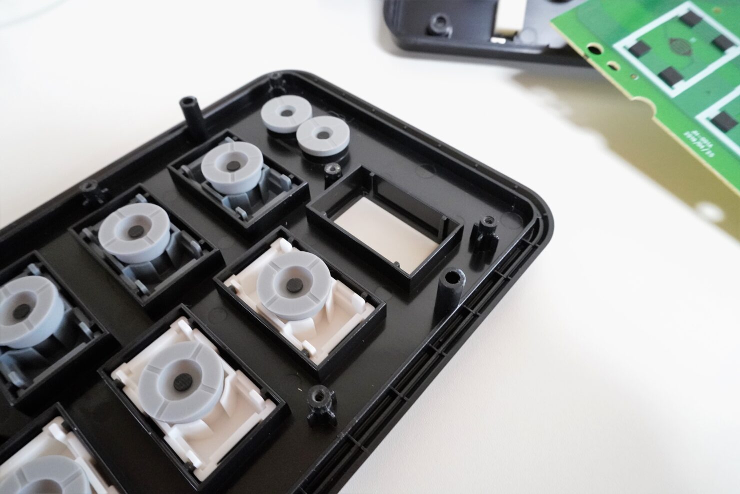 30分でできる IIDXエントリーモデルのハマリ対策改造【※自己責任