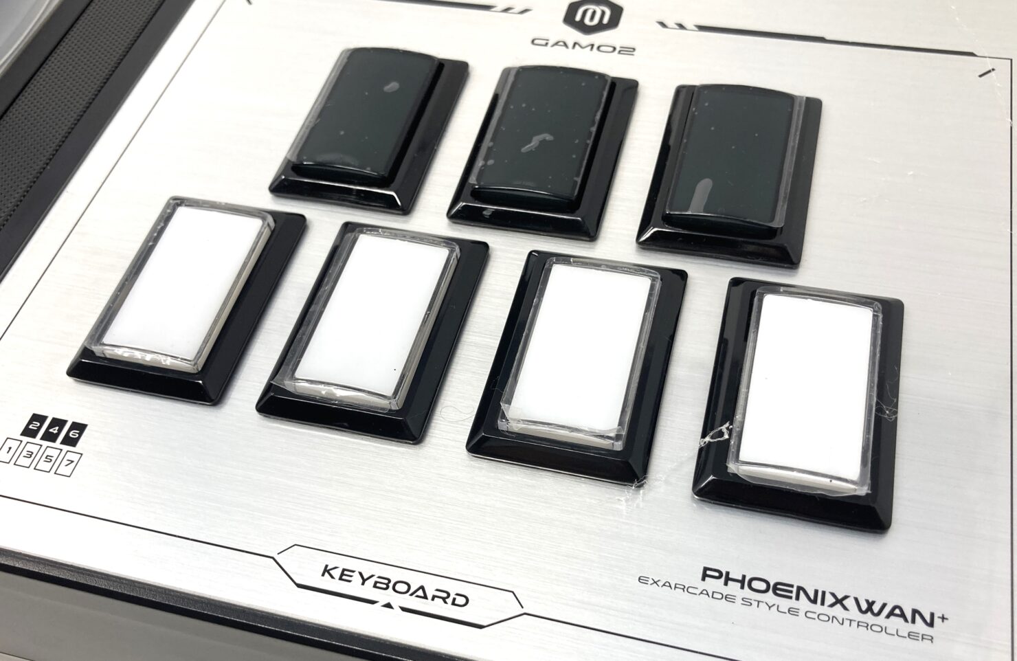 新型フェニワン「PHOENIXWAN+」レビュー | サファリドットコム