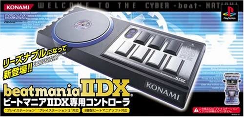 現在入手可能なIIDXコントローラーのまとめ | サファリドットコム