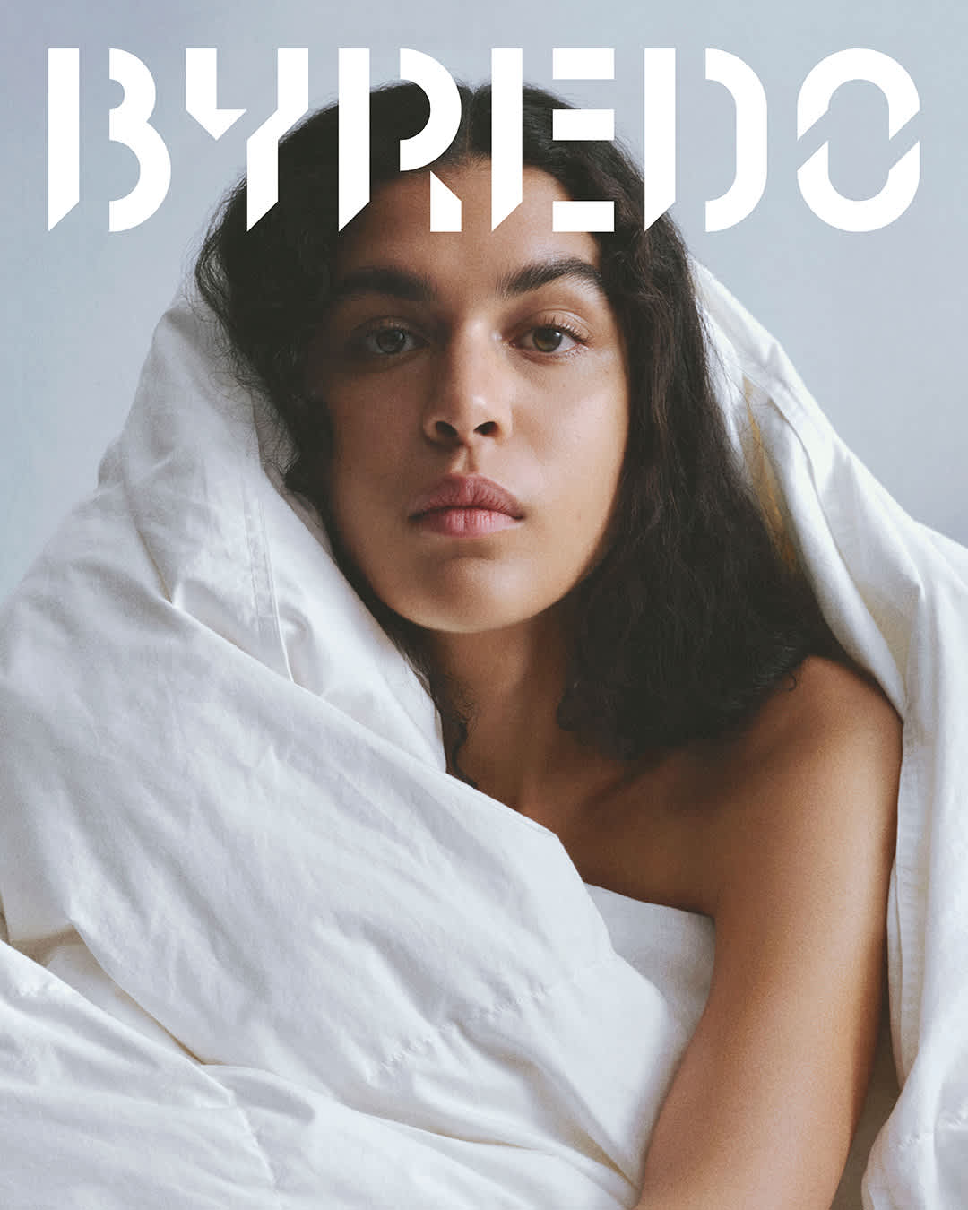 BYREDO】 Blancheキャンペーン第2章—ボディミスト、テキスタイル