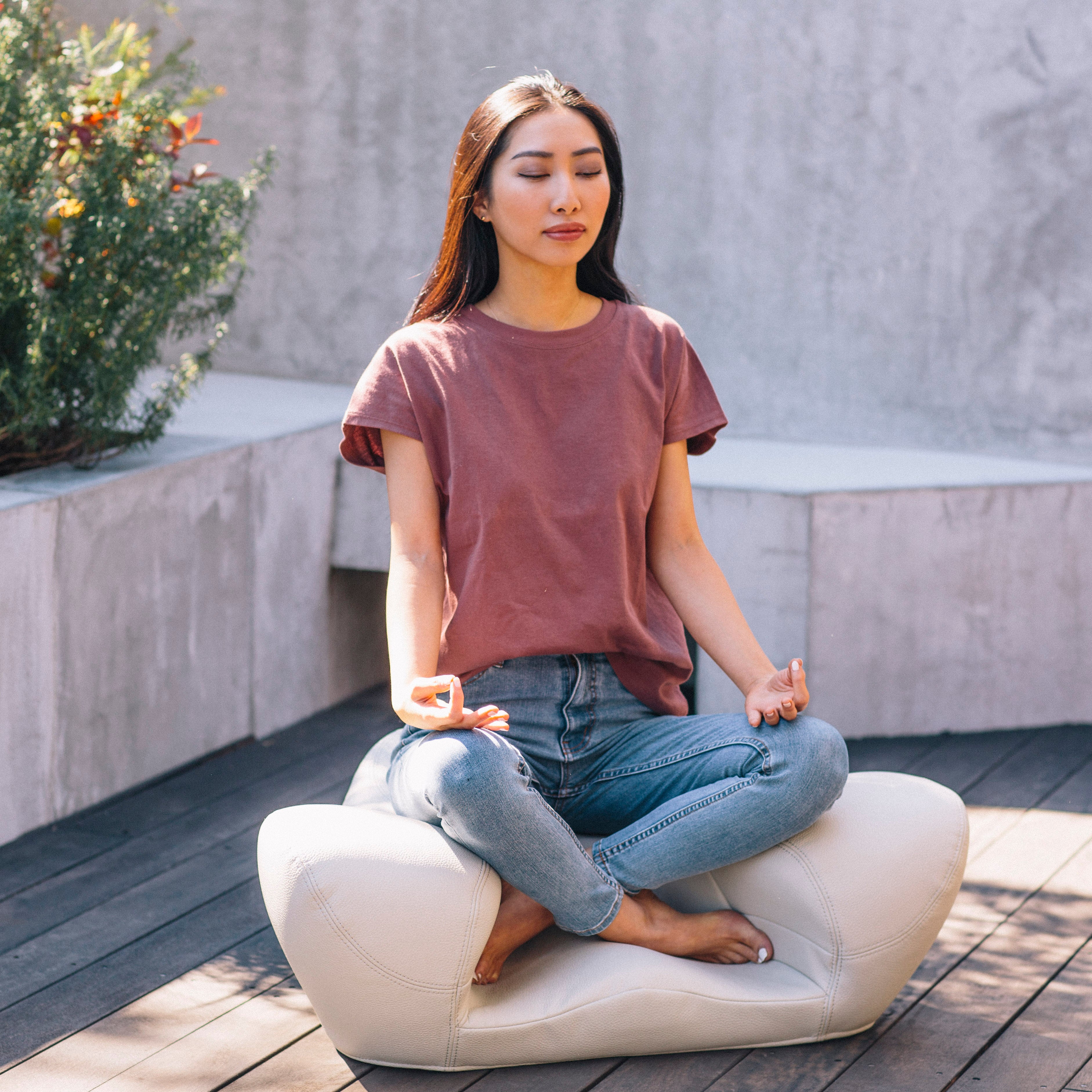 リトリートチェア – the-session