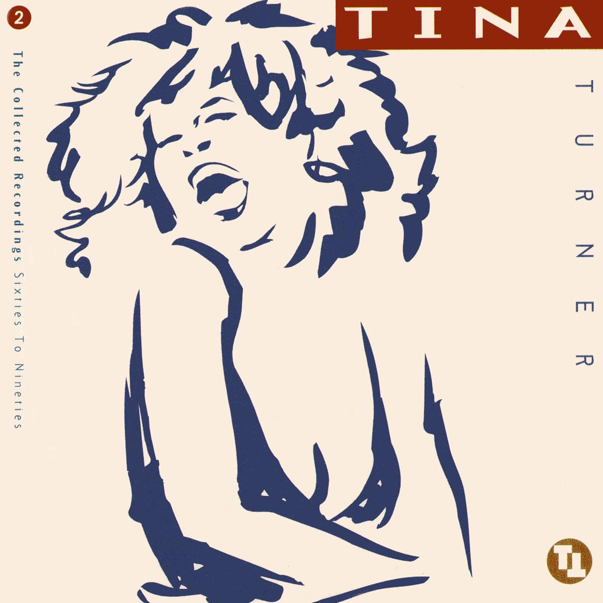 The Collected Recordings - Tina Turner