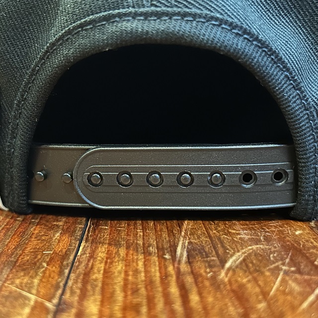 THE H.W. DOG&Co.（エイチダブリュードッグ） トラッカーキャップ Dー