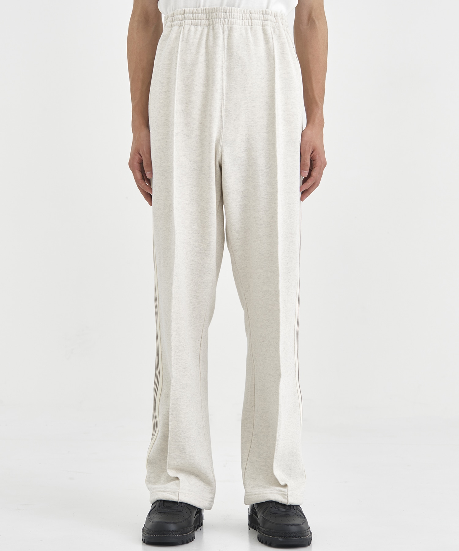 EX.Track Pant - Sweat With Drew Code | NEEDLES