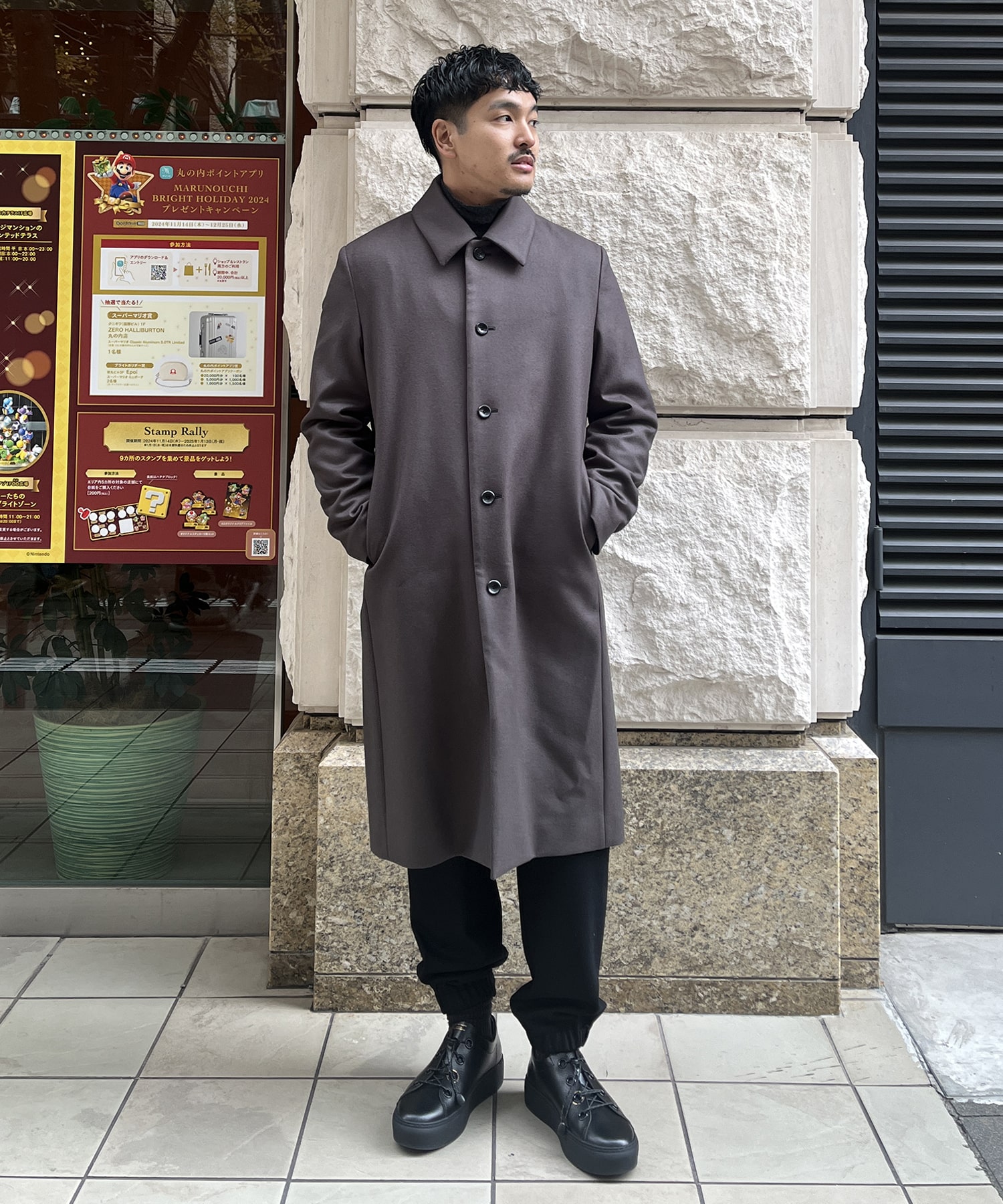 ATTACHMENT | アタッチメント