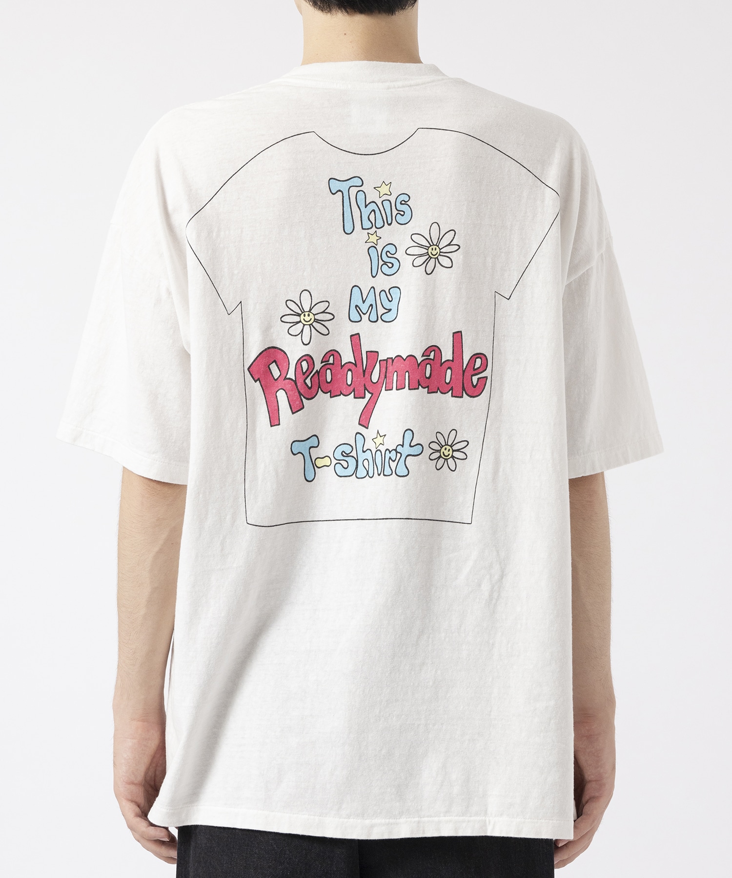 READYMADE | レディメイド | Tシャツ