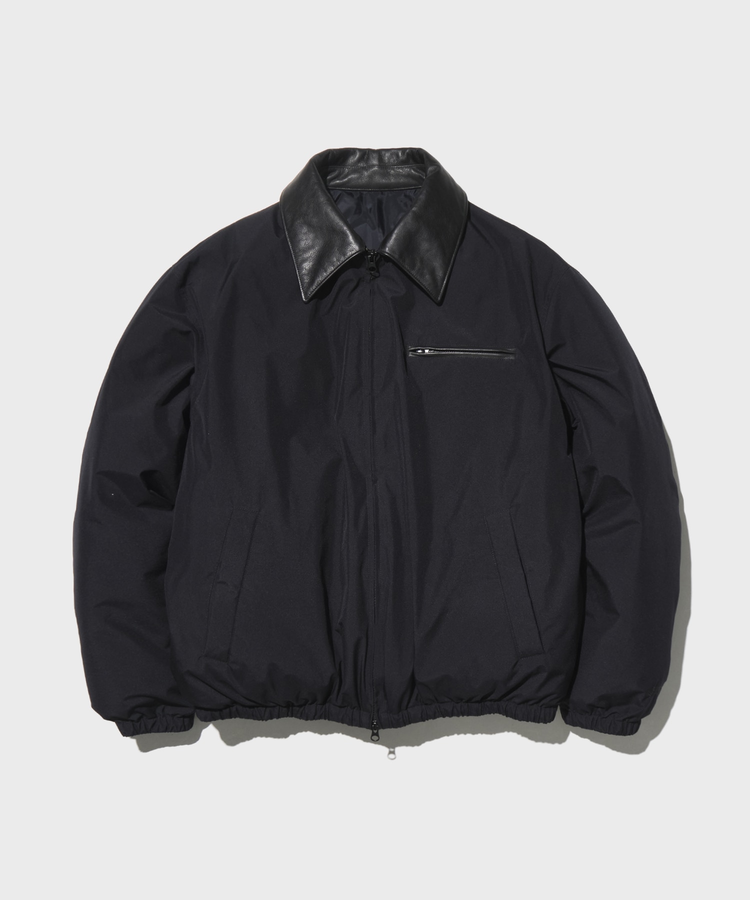 別注×Phenix WINDSTOPER by GORE TEX LABS DOWN BLOUSON | YOKE