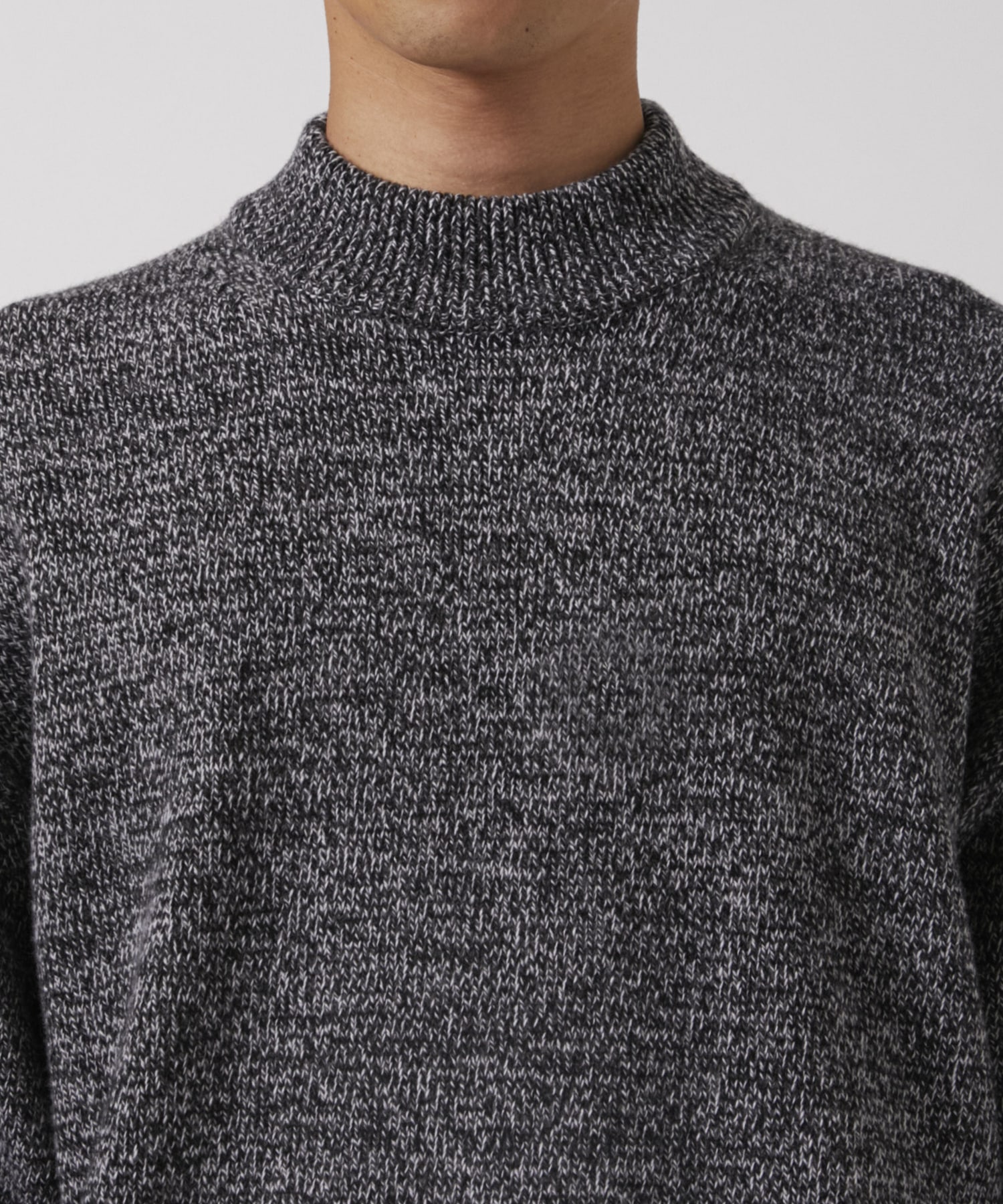 ATON | エイトン | ニット