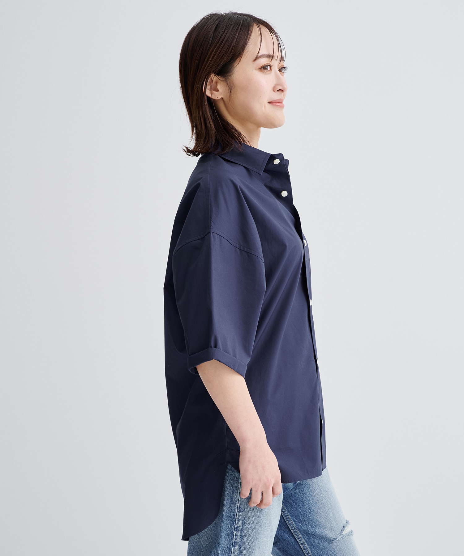 J.BRADLEY SHIRT | MADISONBLUE