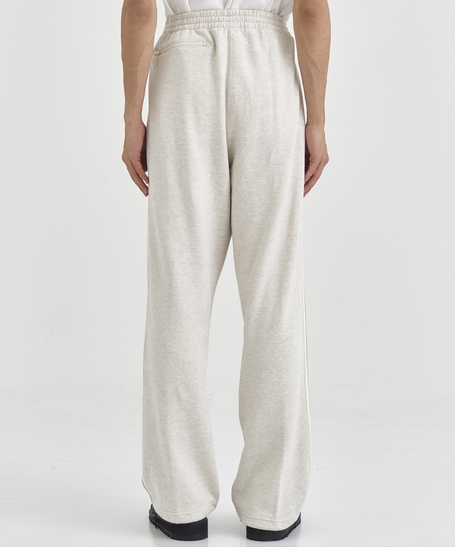 EX.Track Pant - Sweat With Drew Code | NEEDLES