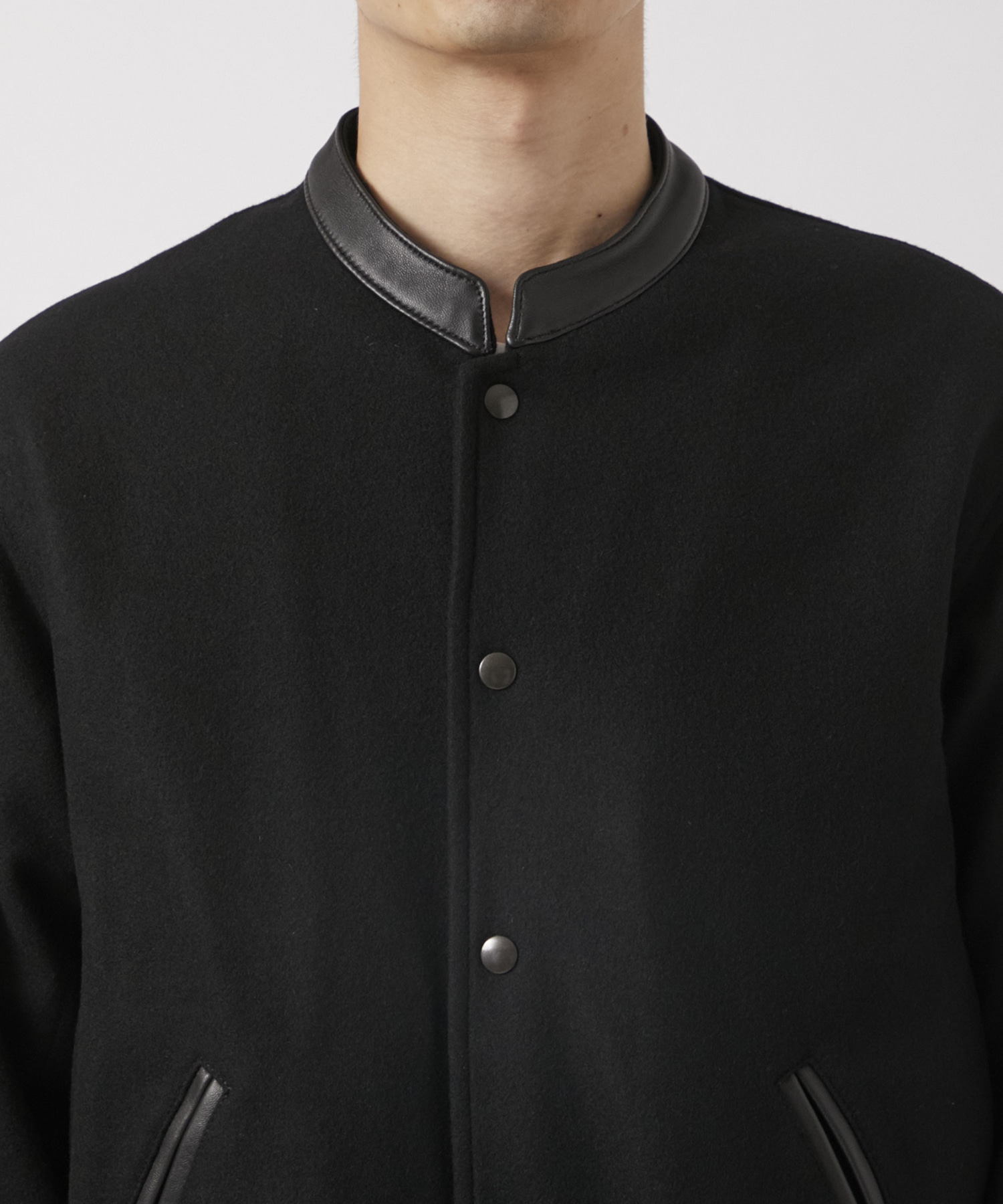 YOKE | ヨーク | ブルゾン