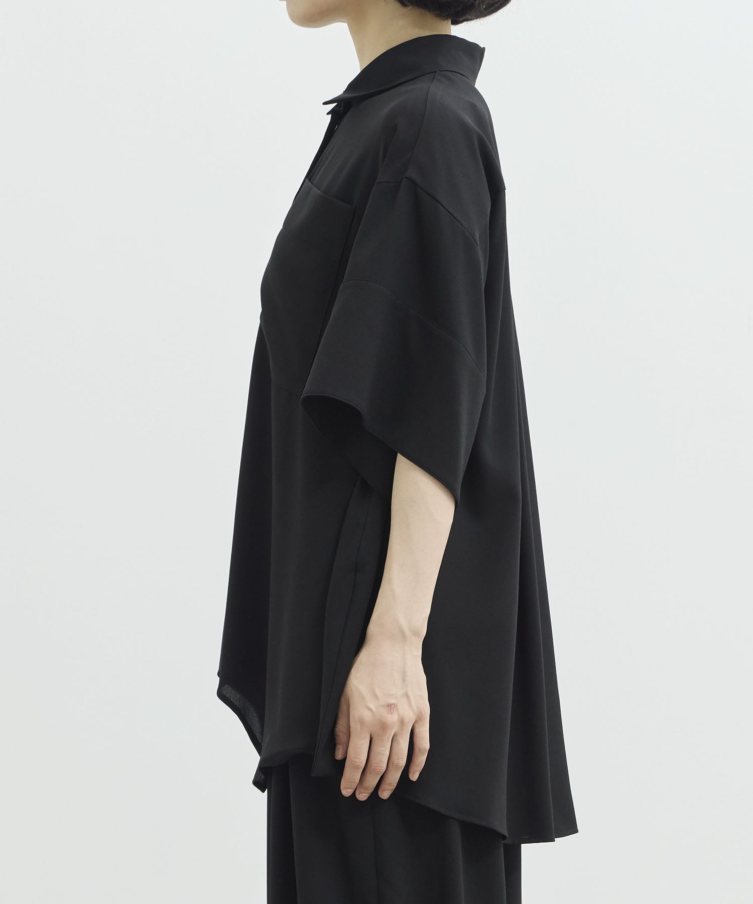 HALL SHIRT｜ENFOLD（エンフォルド）正規取り扱い通販｜THE TOKYO（ザ