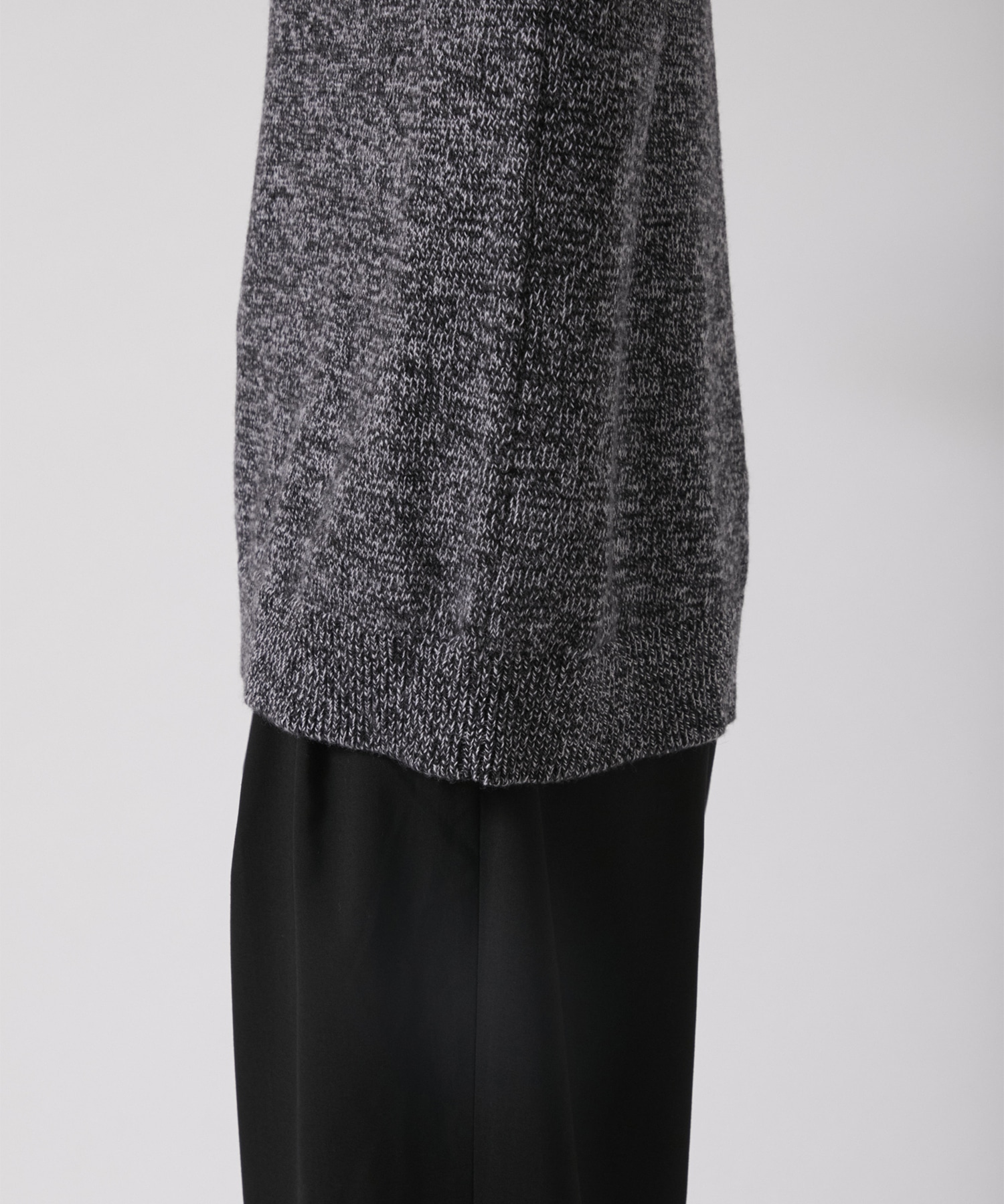 ATON | エイトン | ニット