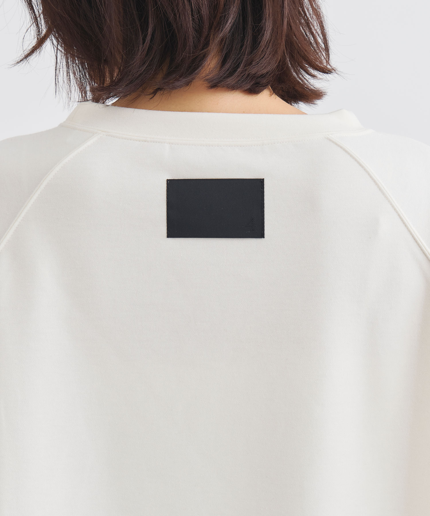 DAISY TOP(FREE OFF WHITE): COGTHEBIGSMOKE: WOMENS｜THE TOKYO