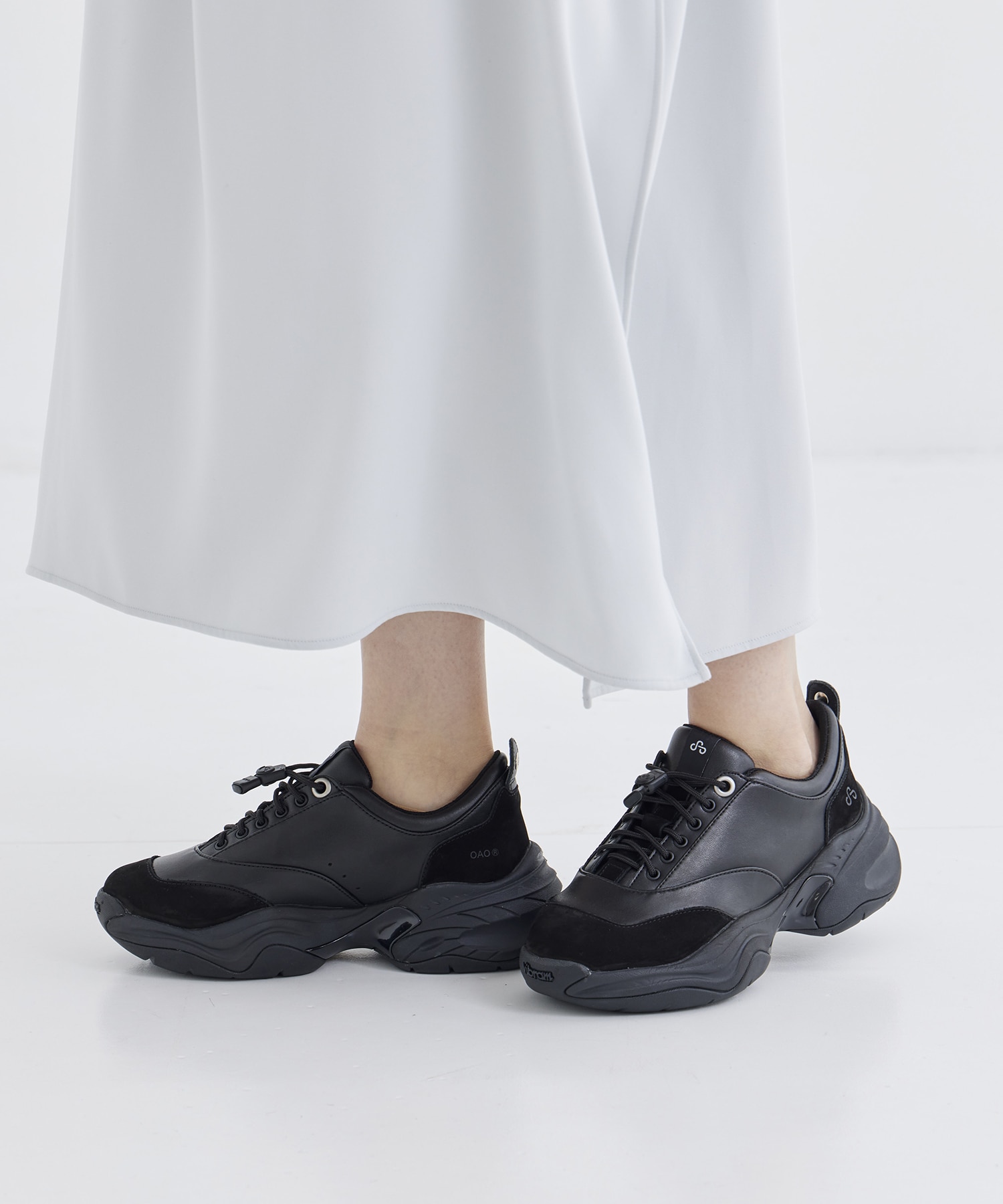 AUTH｜OAO（オーエーオー）正規取り扱い通販｜THE TOKYO（ザトウキョウ