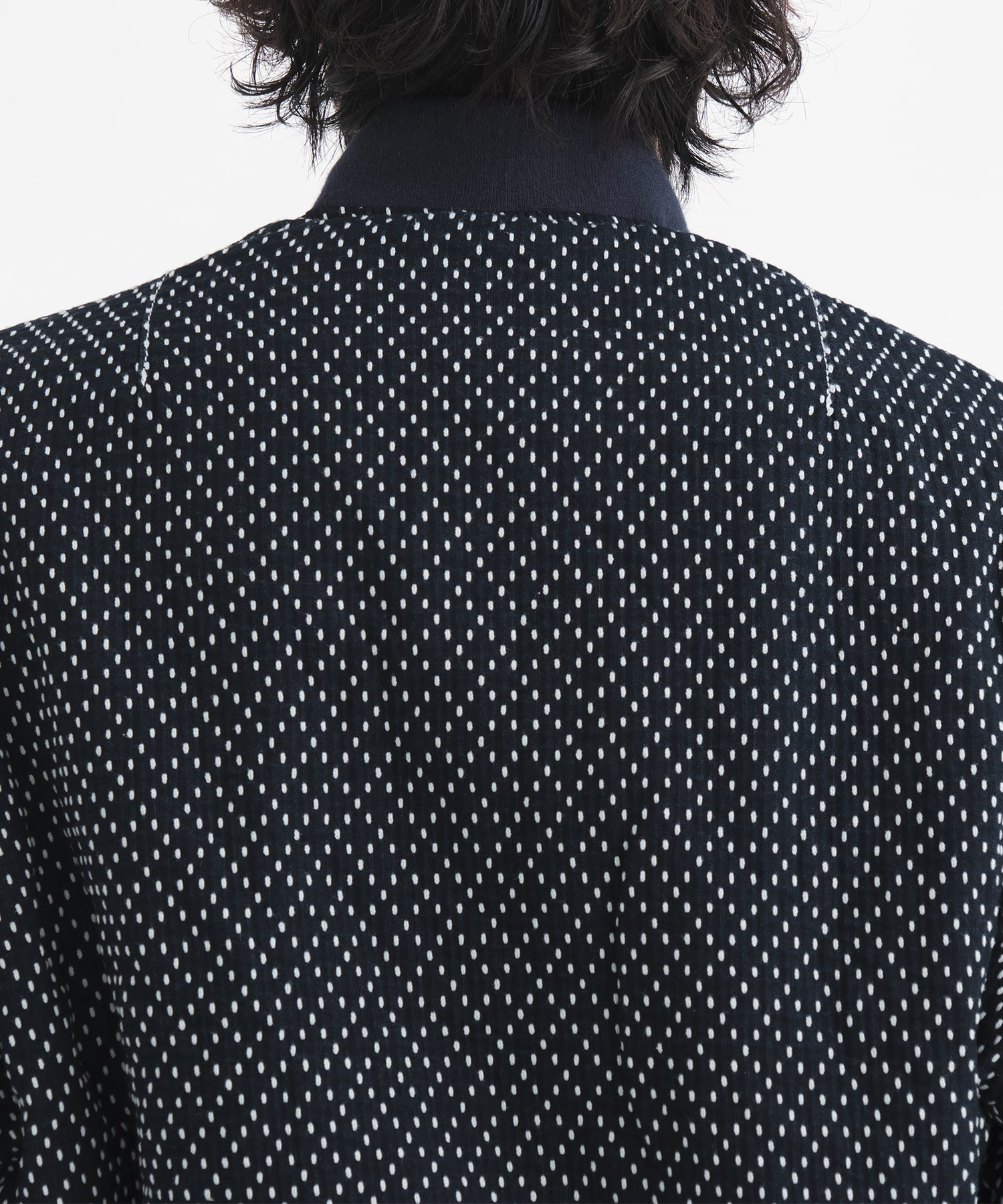 KENZO SASHIKO STITCH BOMBER | KENZO
