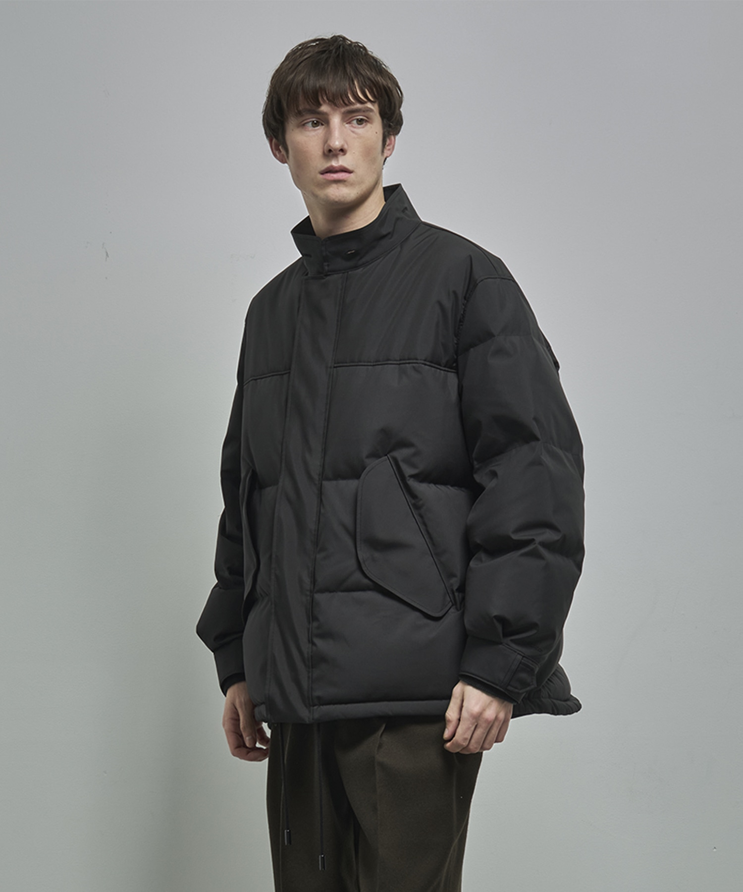 別注THE MODS COAT DOWN | THE RERACS