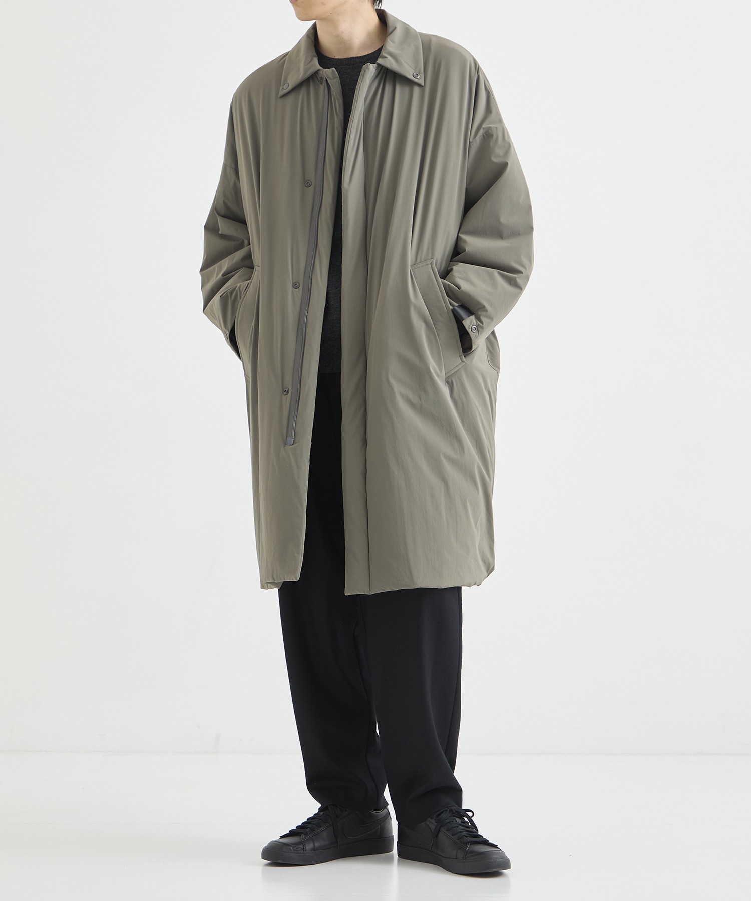 N.HOOLYWOOD | エヌハリウッド |ミスターハリウッド