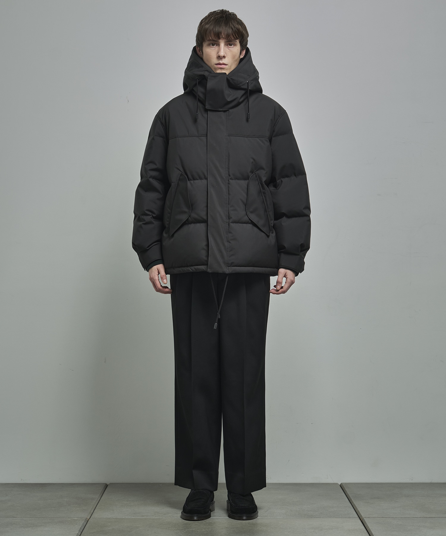 別注THE MODS COAT DOWN | THE RERACS