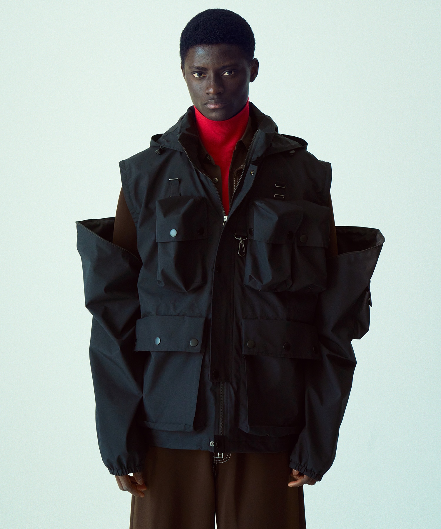 YOKE | ヨーク | phenix | フェニックス