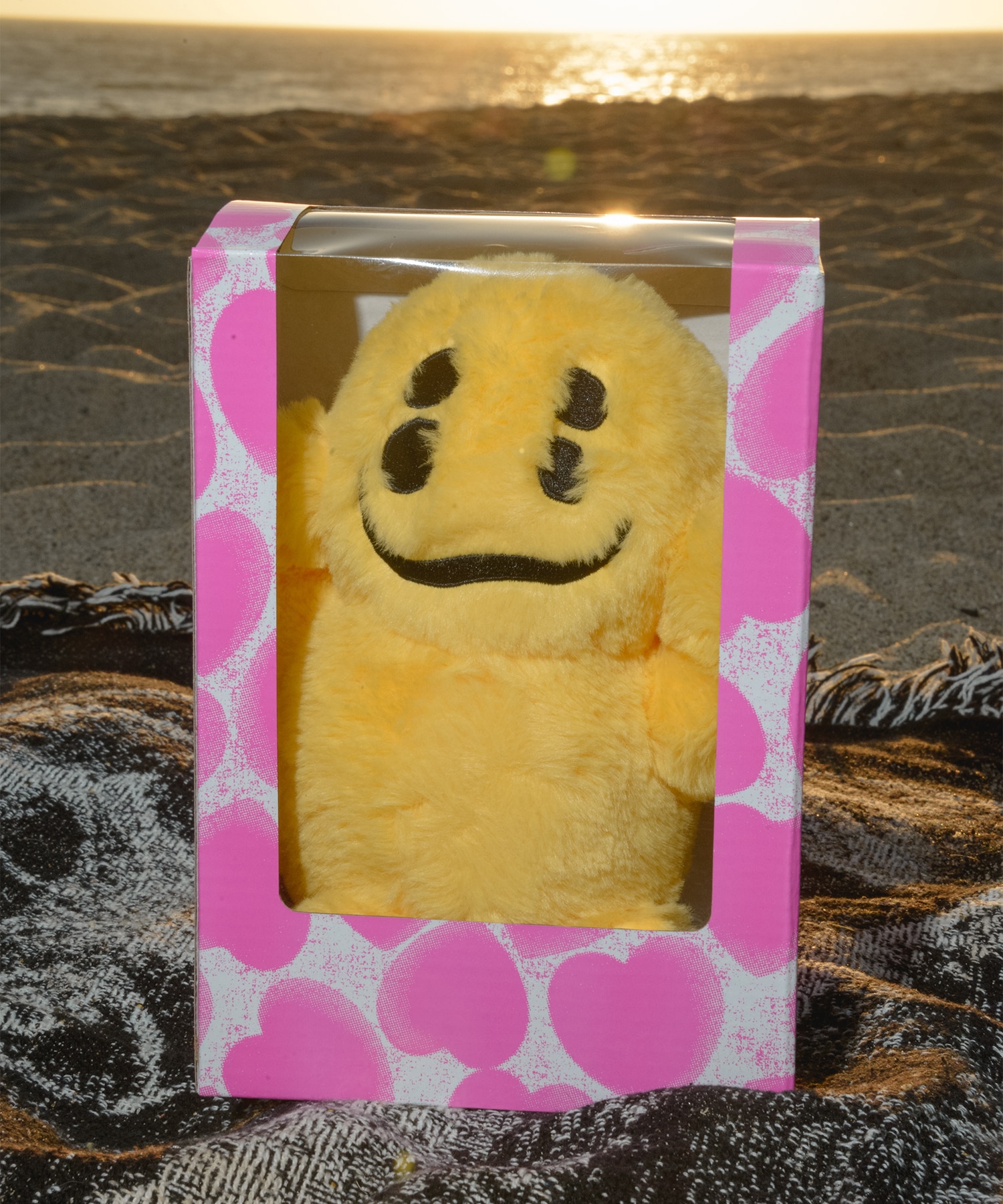 SAINT Mxxxxxx | セントマイケル