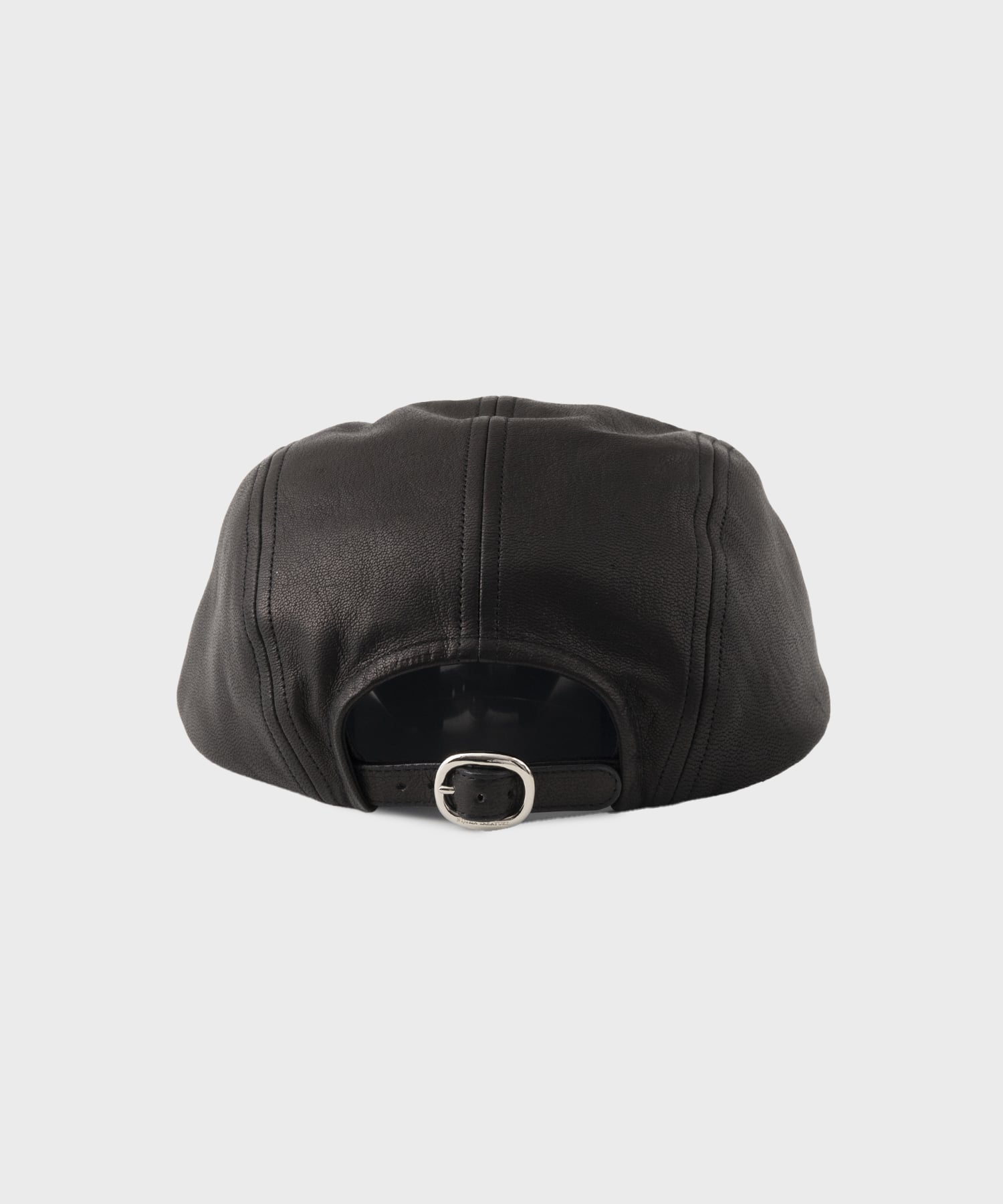 KIJIMA TAKAYUKI | キジマタカユキ | キャップ | レザーキャップ