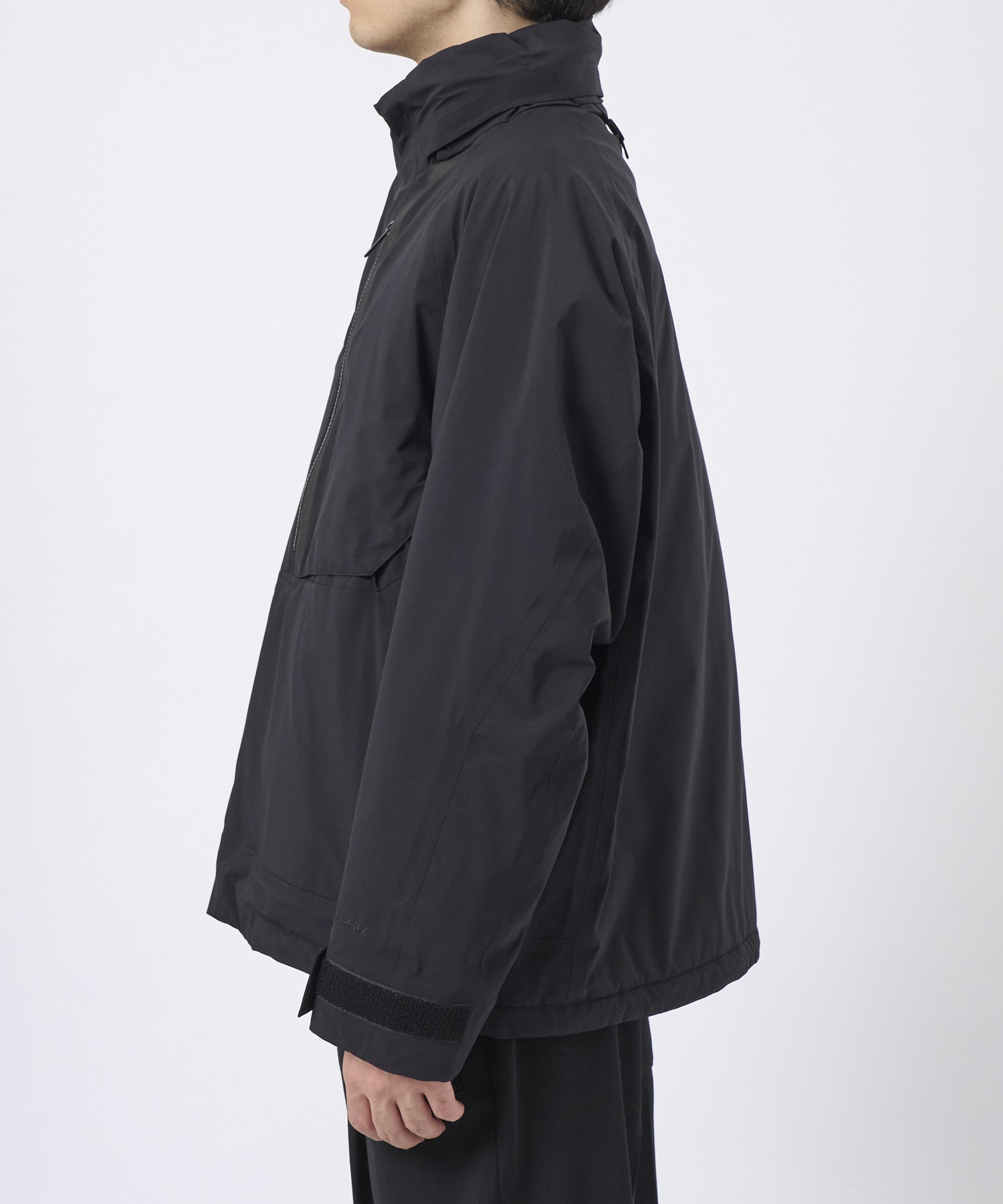 最終価格】WhiteMountaineering xTAION GORETEX White Mountaineering