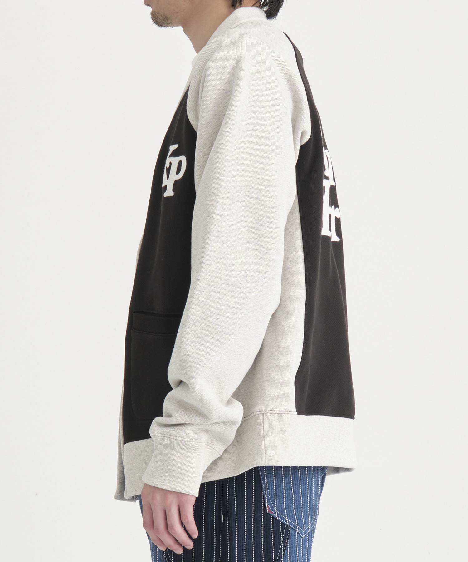 KENZO BY VERDY CARDIGAN | KENZO