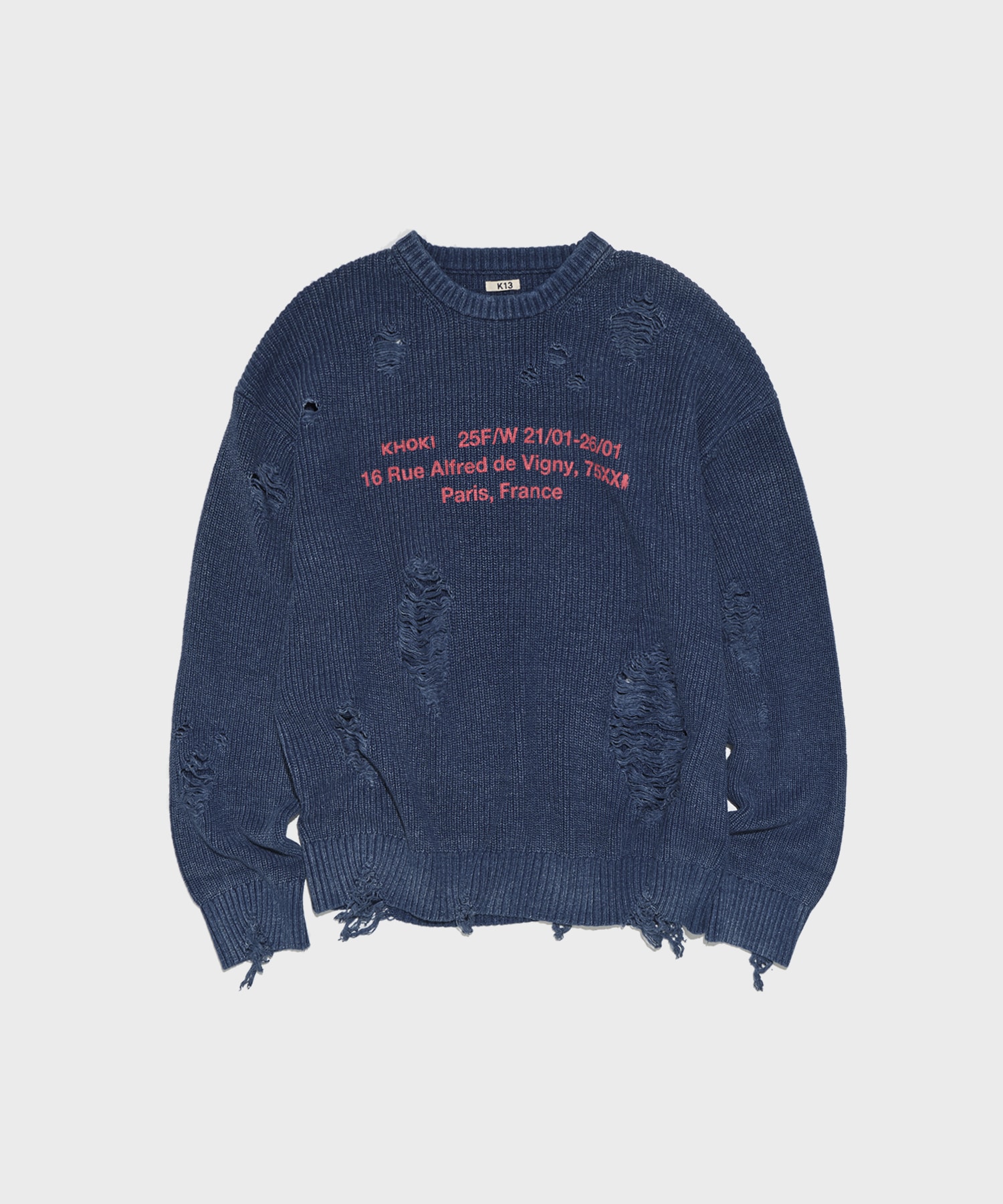 KHOKI(コッキ)正規取り扱い通販｜THE TOKYO（ザトウキョウ）ONLINE