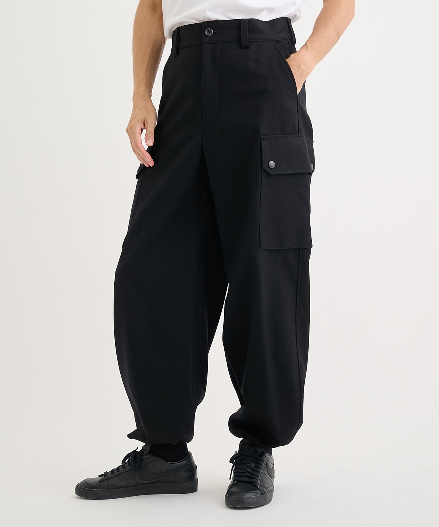 MENS/ボトム/カーゴパンツ(並び順：新着順)｜THE TOKYO ONLINE STORE