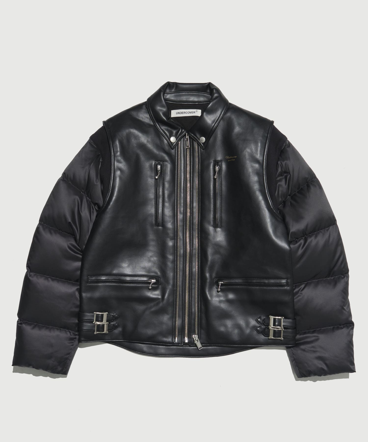 UNDERCOVER（アンダーカバー）正規取り扱い通販｜THE TOKYO（ザ