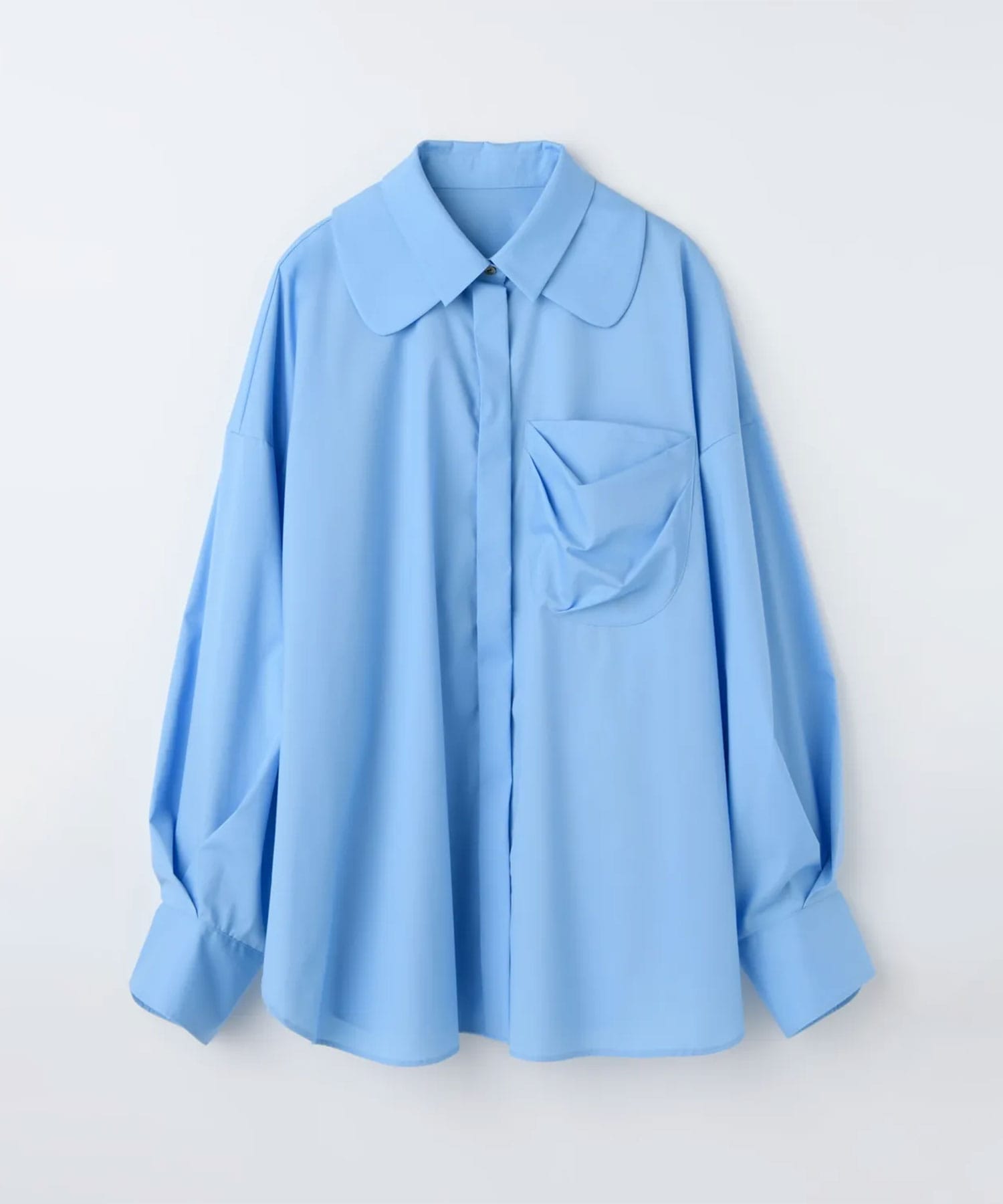 WOMENS/トップス/シャツ/ブラウス(長袖)(並び順：新着順)｜THE TOKYO