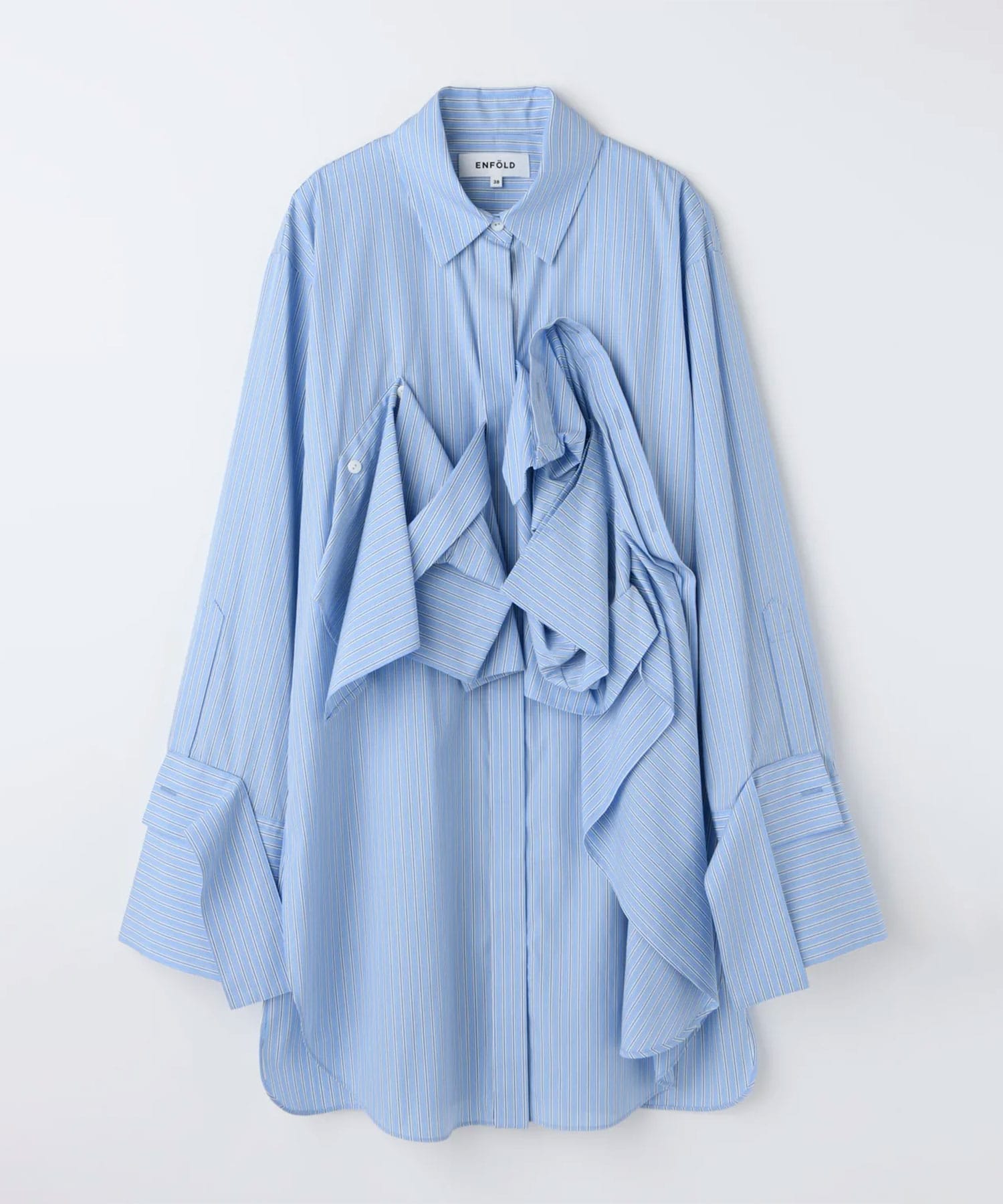 WOMENS/トップス/シャツ/ブラウス(長袖)(並び順：新着順)｜THE TOKYO