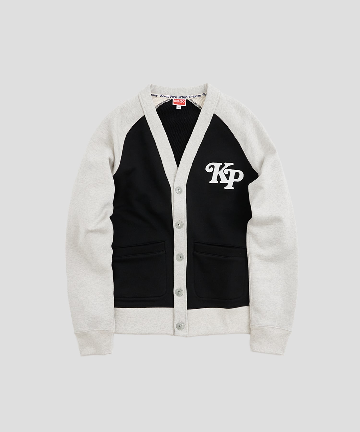 KENZO BY VERDY CARDIGAN | KENZO