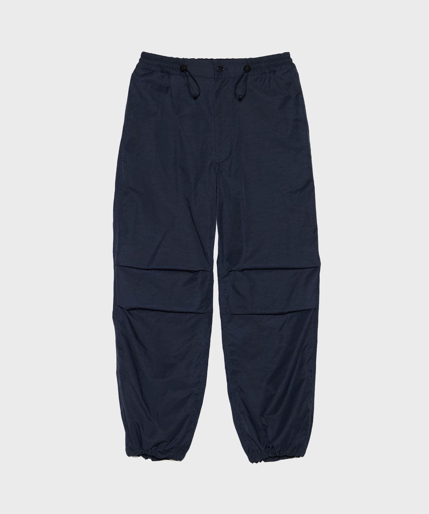 Nylon Twill Deck Pants | NANAMICA