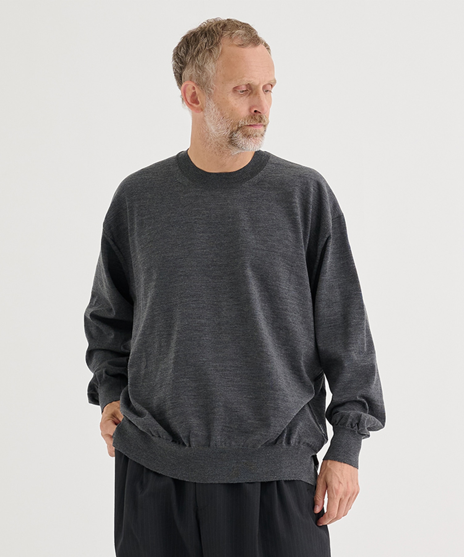 HP-N008-051 KNIT PO | COMME DES GARCONS HOMME