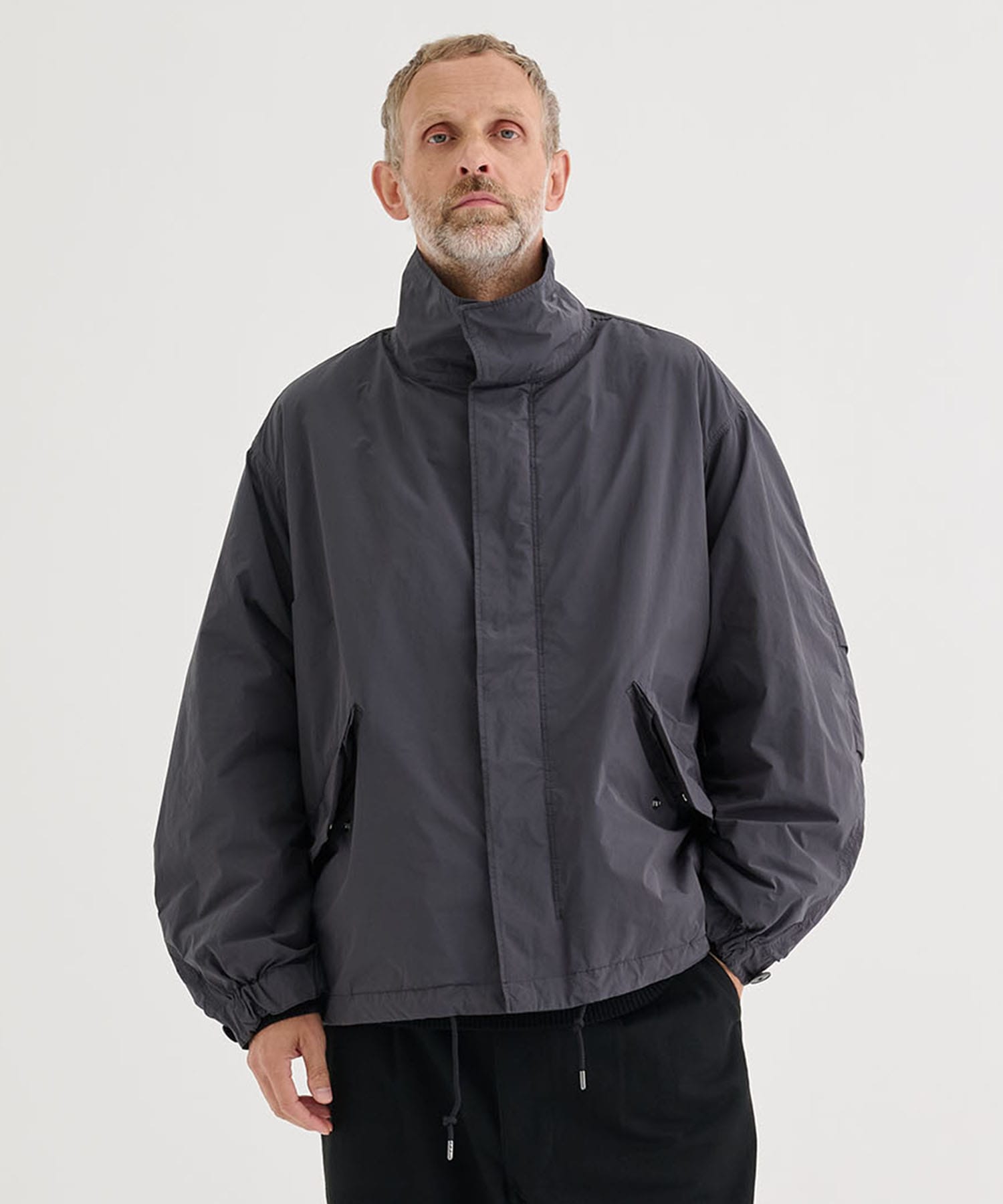 別注SHORT SHORT MODS | ATON