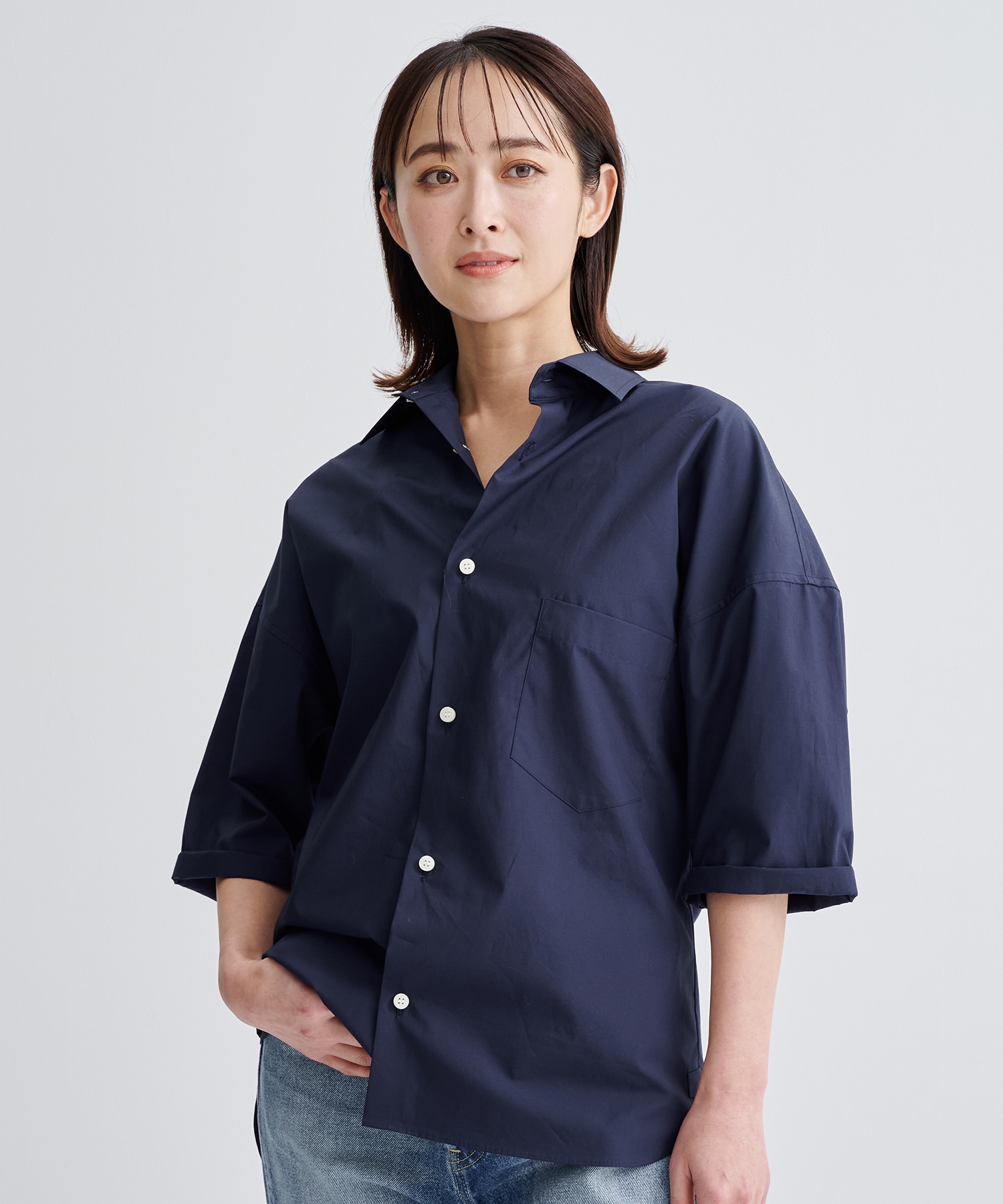 J.BRADLEY SHIRT | MADISONBLUE