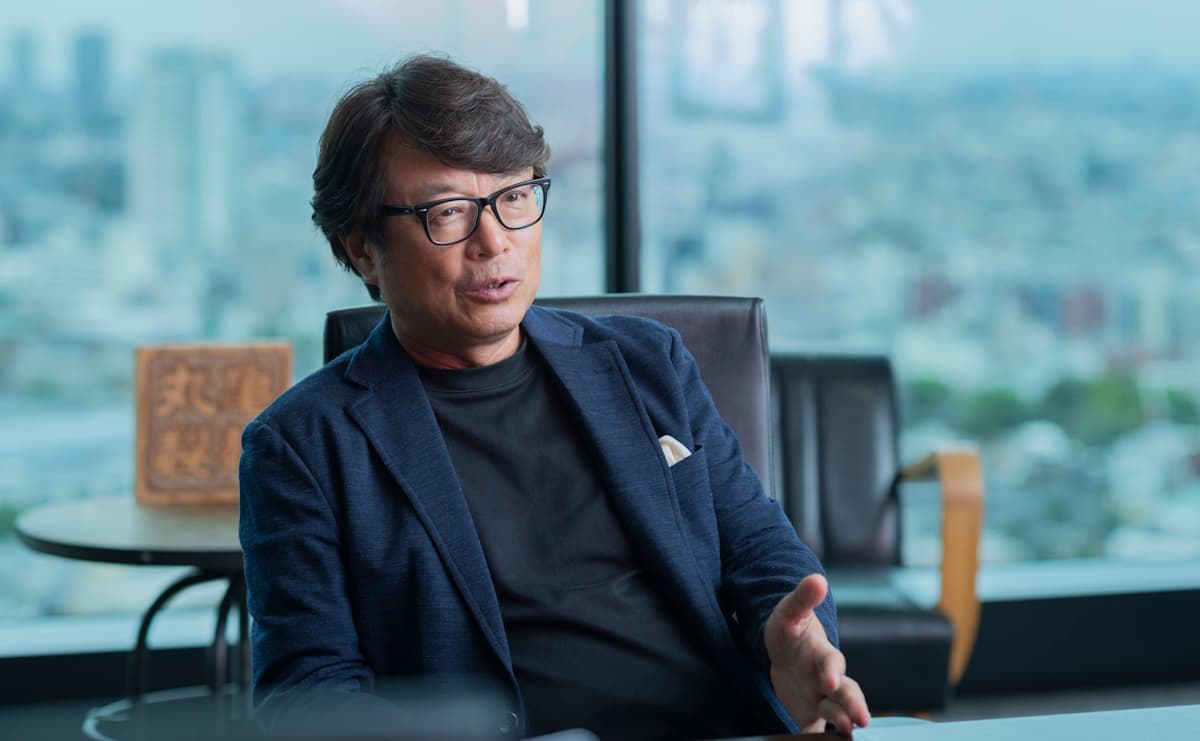 アイリスオーヤマの「即断即決」経営 毎年1000点以上を新製品開発する