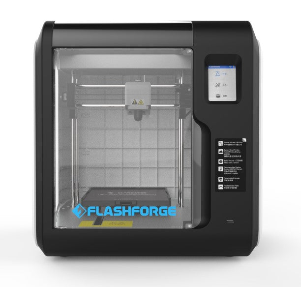 FlashForge Adventure 3 FDM 3D Printer – The 3D Printer Store