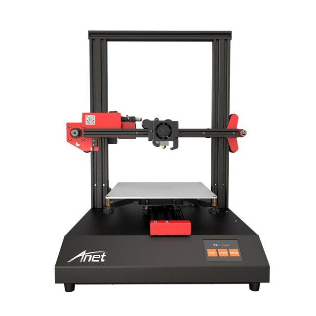 Anet ET4 3D Printer – The 3D Printer Store