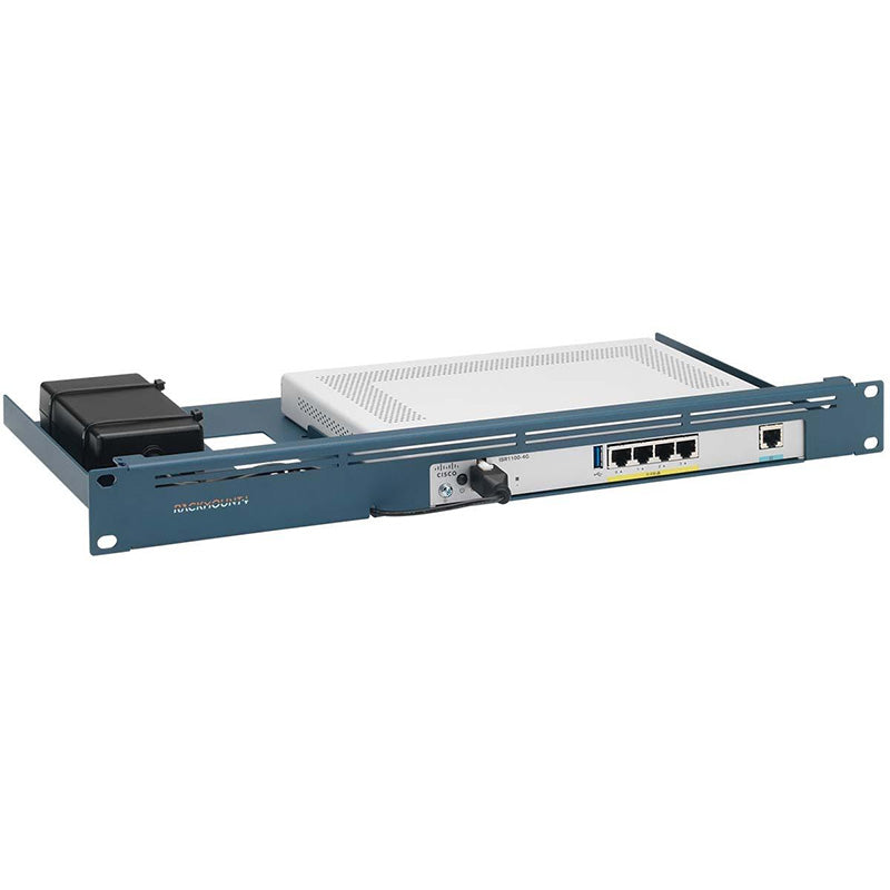 RM-CI-T11 Rack Mount Kit for Cisco ISR 1100 Series - AU Stock