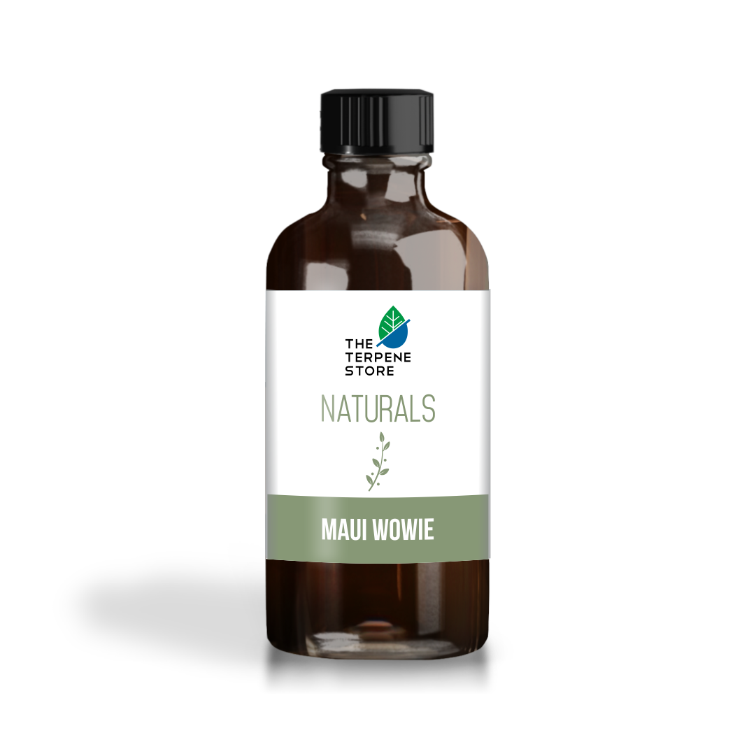Maui Wowie - NATURALS – The Terpene Store