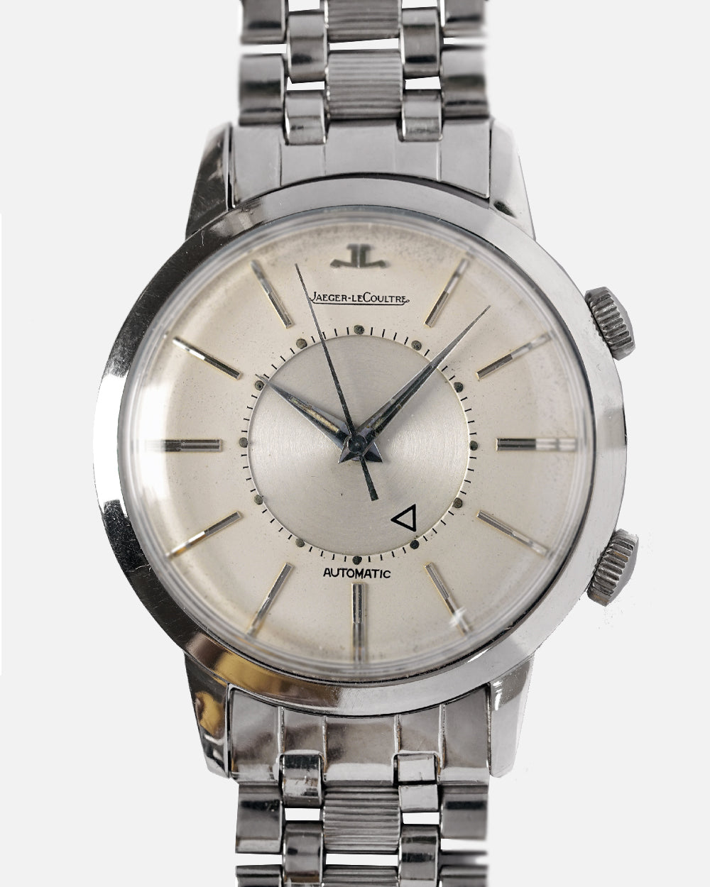 1960s Jaeger-LeCoultre Memovox 'Jumbo' 37mm | Ref.855 | Cal. K815