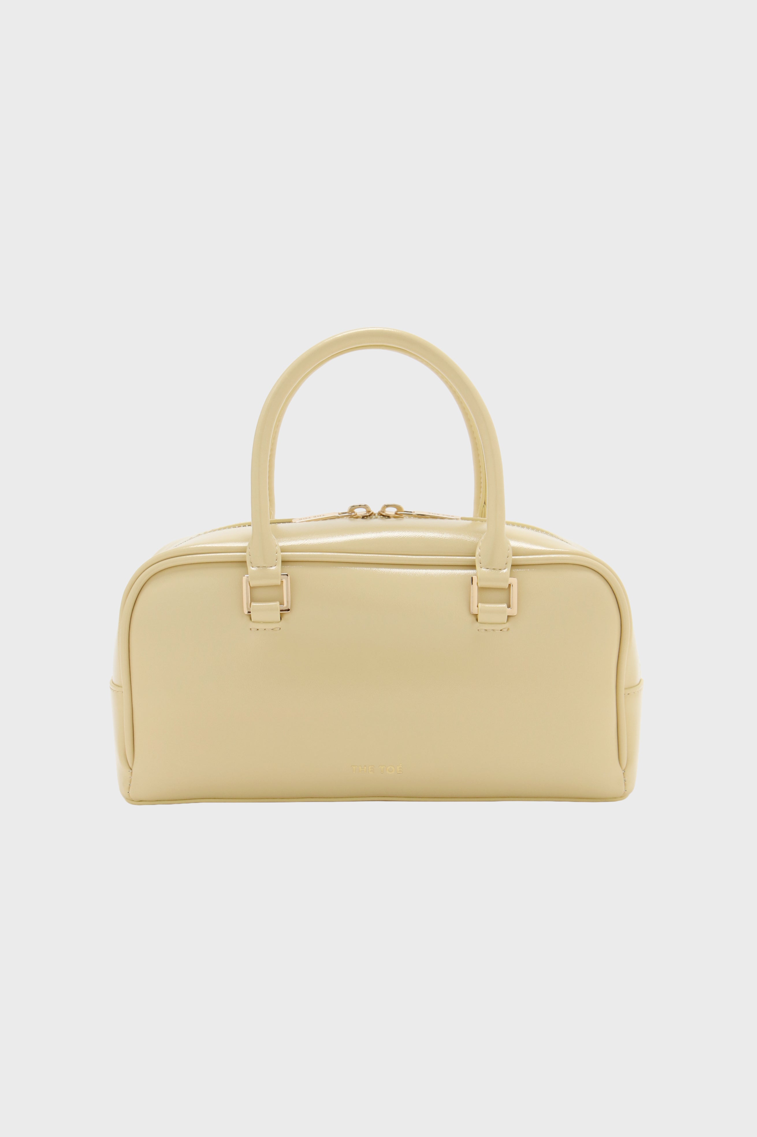 Regent Boston Bag – THE TOÉ