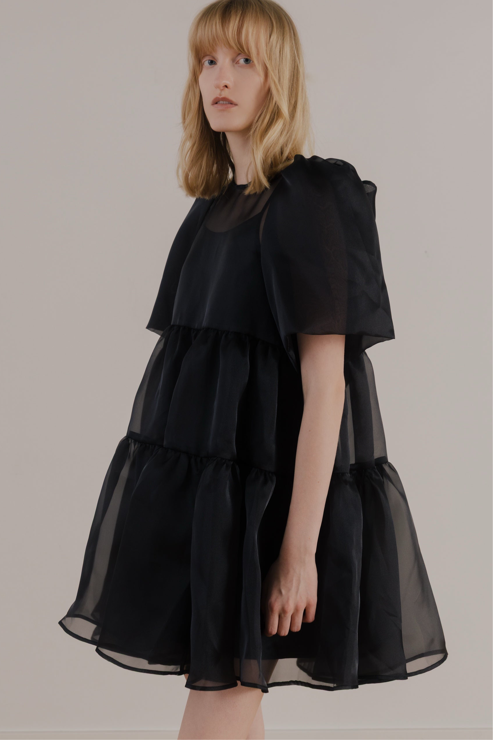 Bellevue Dress – THE TOÉ