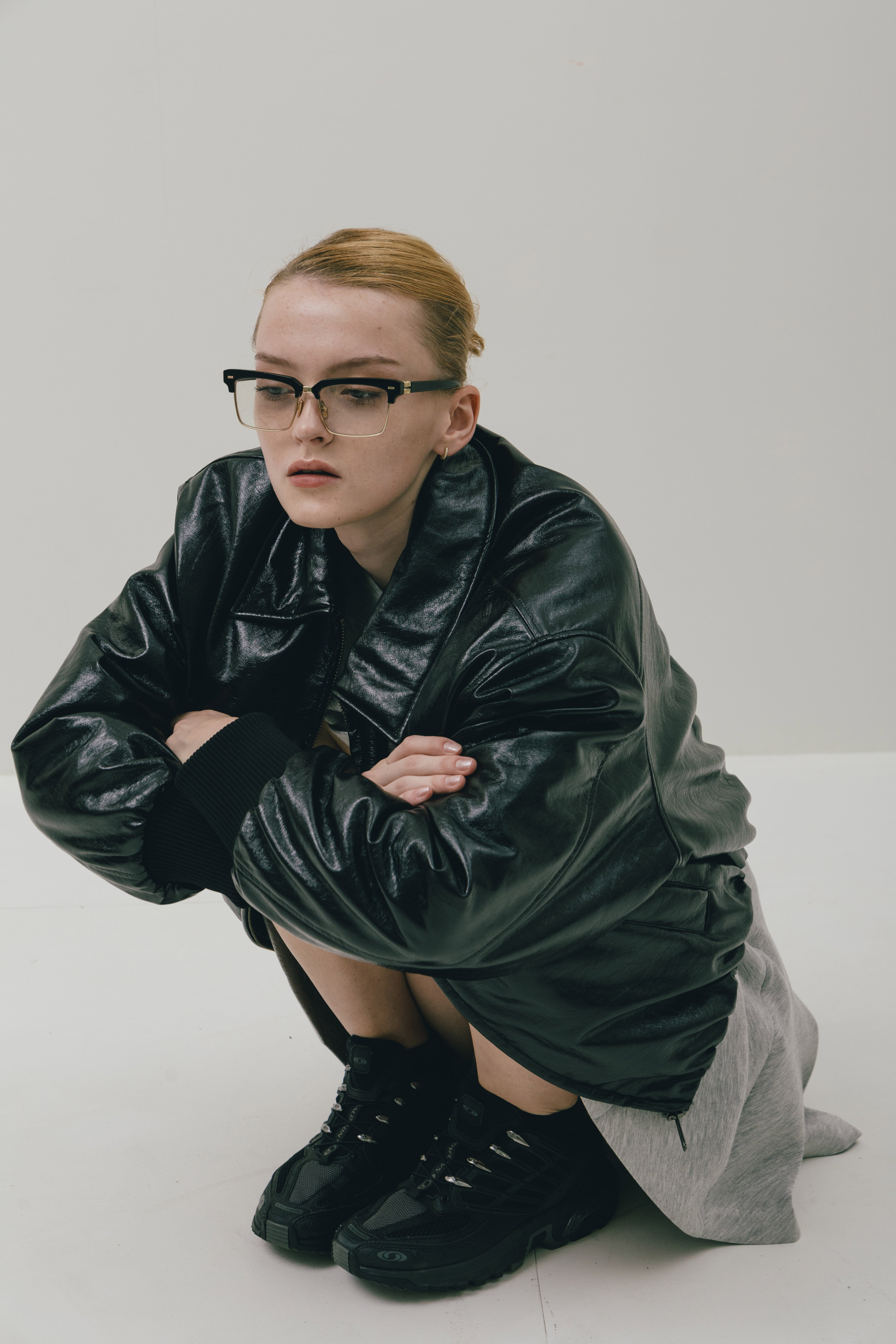 Peckham Jacket – THE TOÉ