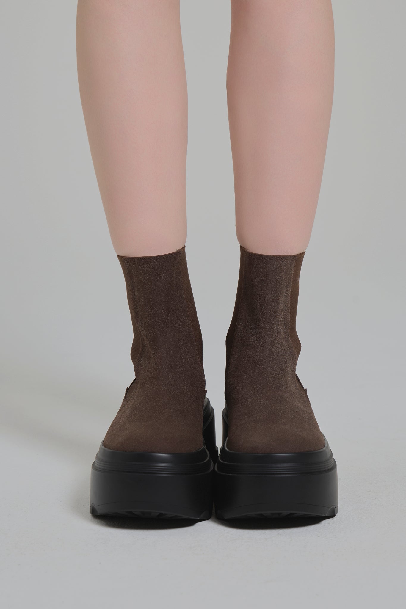 Alter Short Boots – THE TOÉ