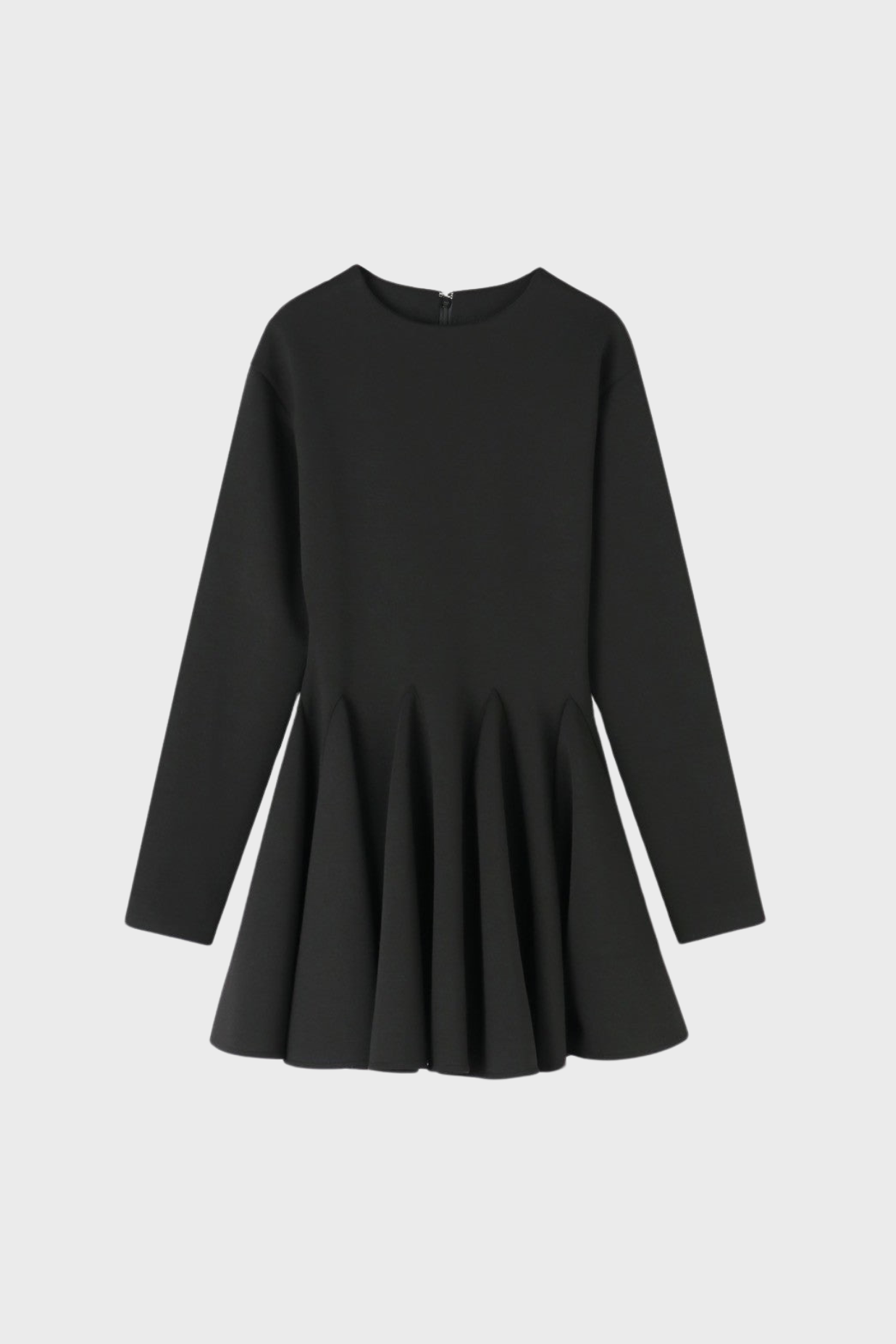 Poros Flare Onepiece – THE TOÉ