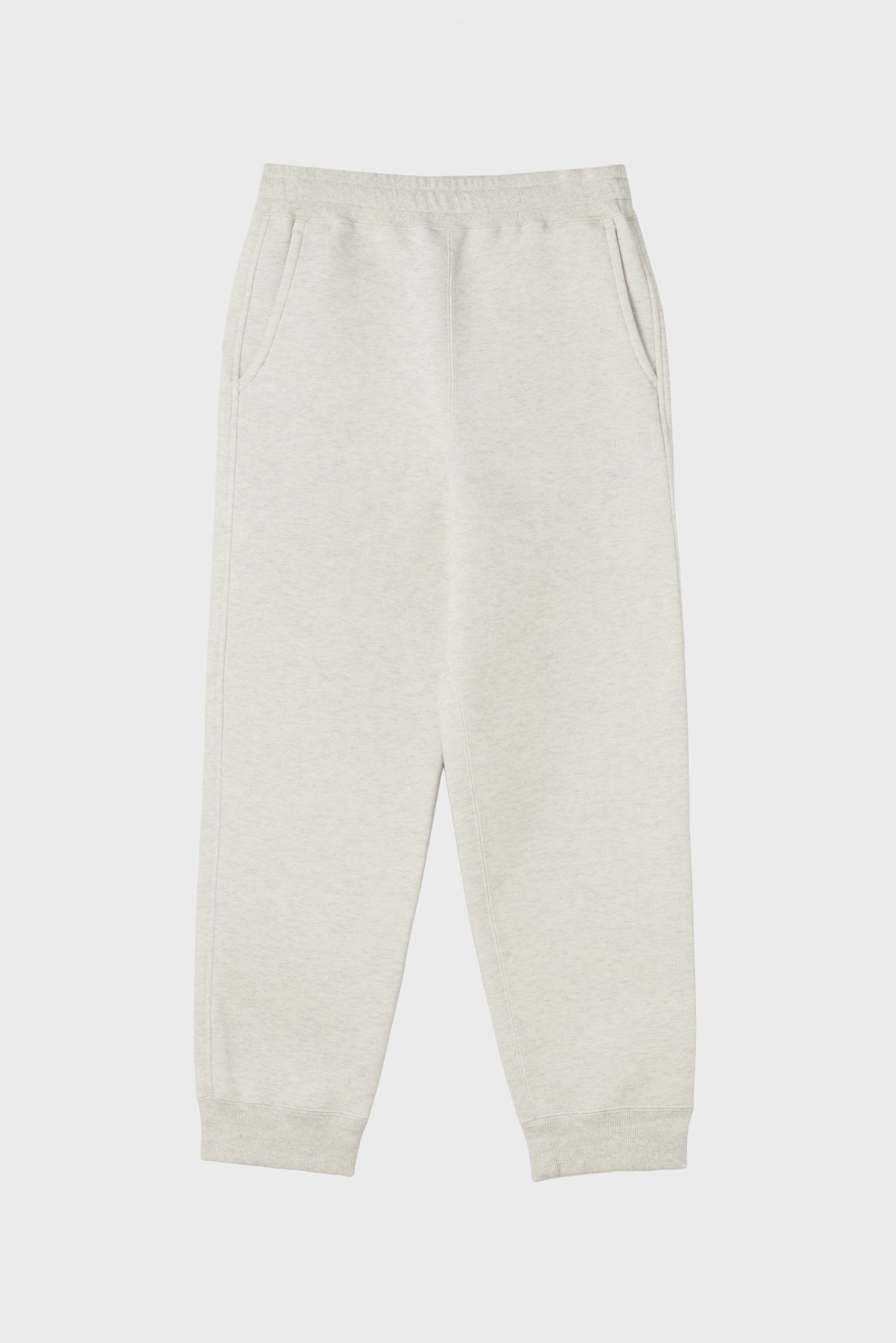 TOÉ Hampton Sweatpants – THE TOÉ